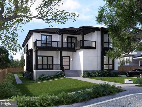 1908 PIMMIT DRIVE FALLS CHURCH VA 22043
