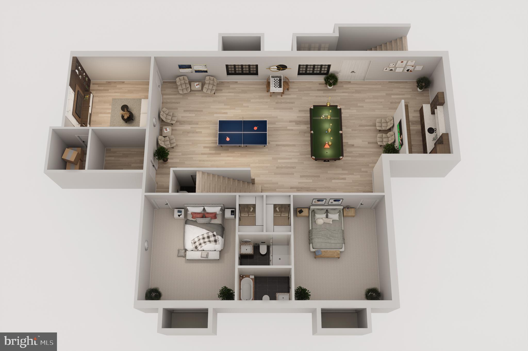 PIMMIT HILLS - Residential