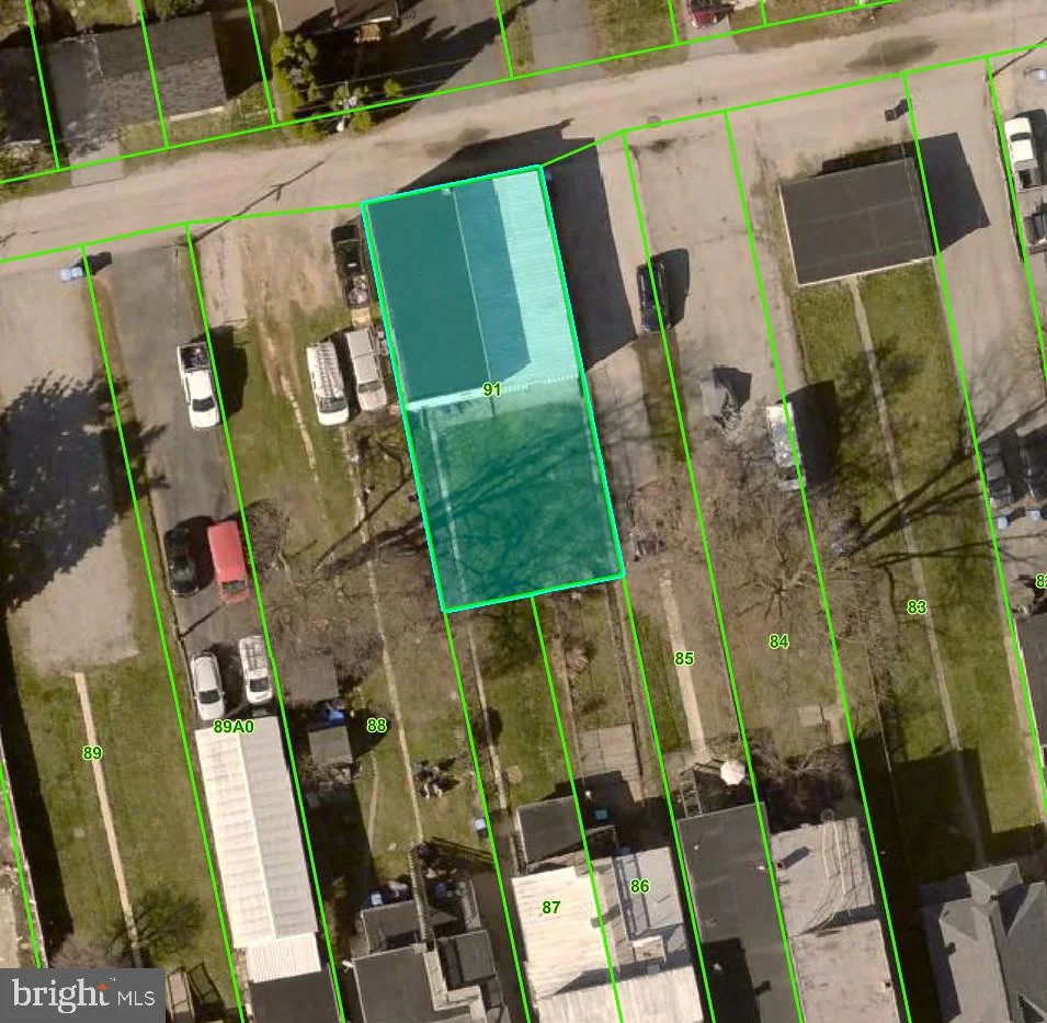 1819-1821 W Clarke Avenue, York, PA 17404