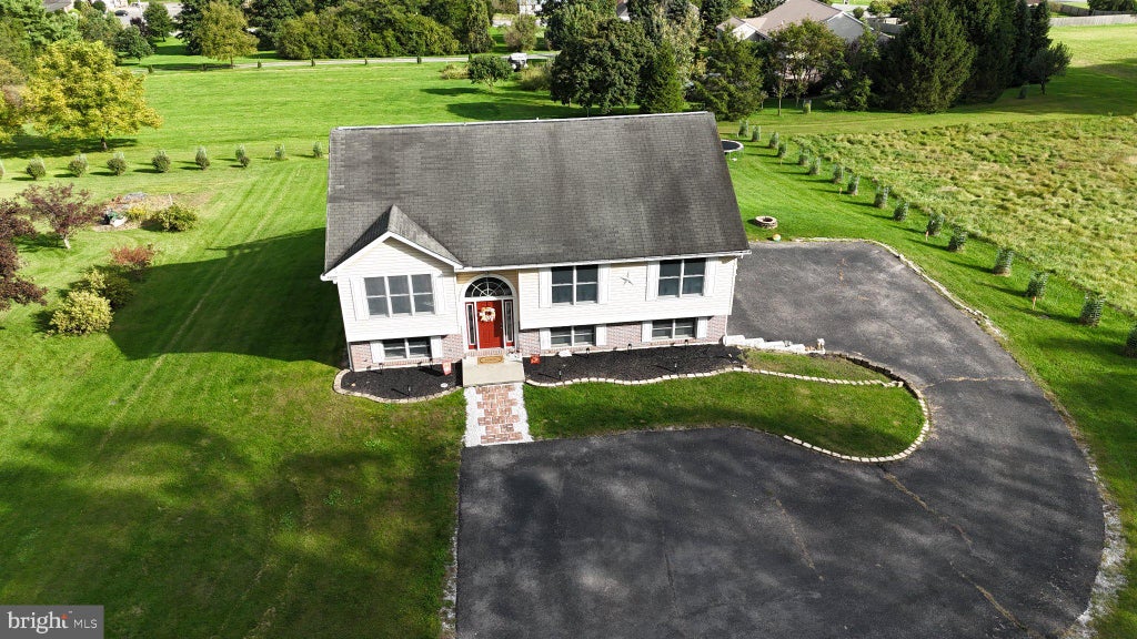Photo of 10357 Wagner Road, HUNTINGDON, PA 16652 (MLS # PAHU2024680)