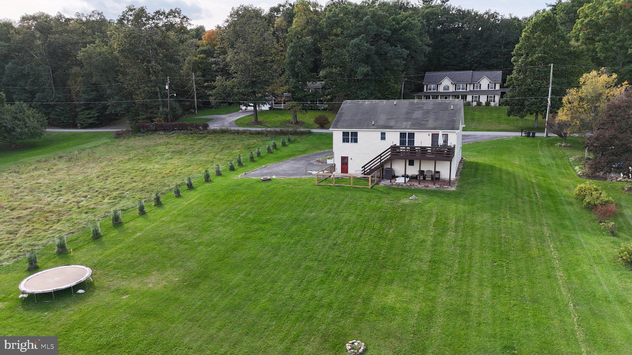 10357 WAGNER ROAD