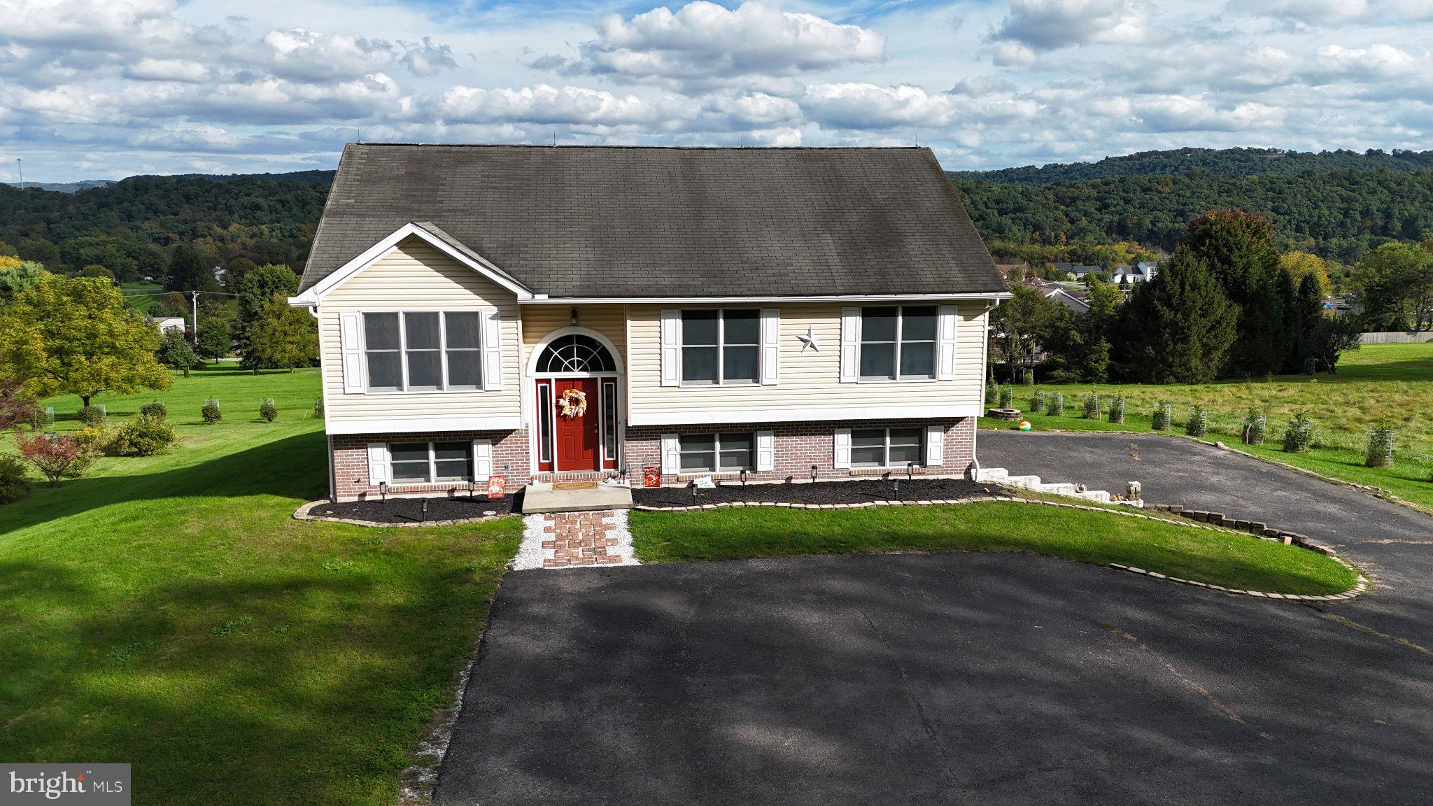 10357 WAGNER ROAD