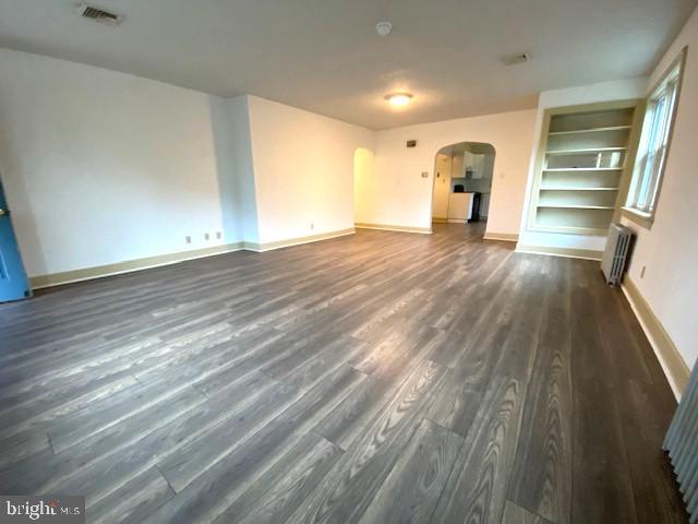 NONE AVAILABLE - Residential Lease