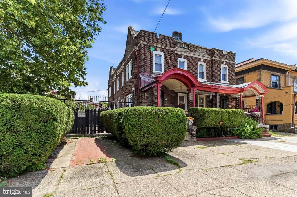 Photo of 2116 W Passyunk Avenue, PHILADELPHIA, PA 19145 (MLS # PAPH2658952)