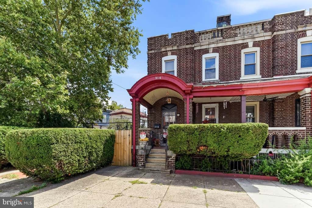 Photo of 2116 W Passyunk Avenue, PHILADELPHIA, PA 19145 (MLS # PAPH2658952)