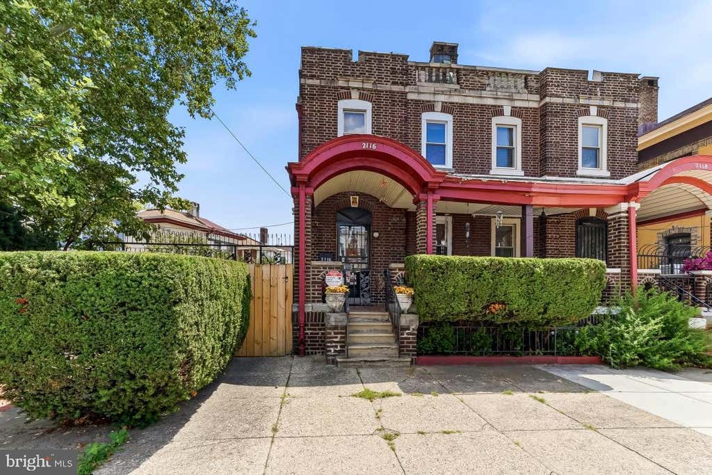 Photo of 2116 W Passyunk Avenue, PHILADELPHIA, PA 19145 (MLS # PAPH2658952)