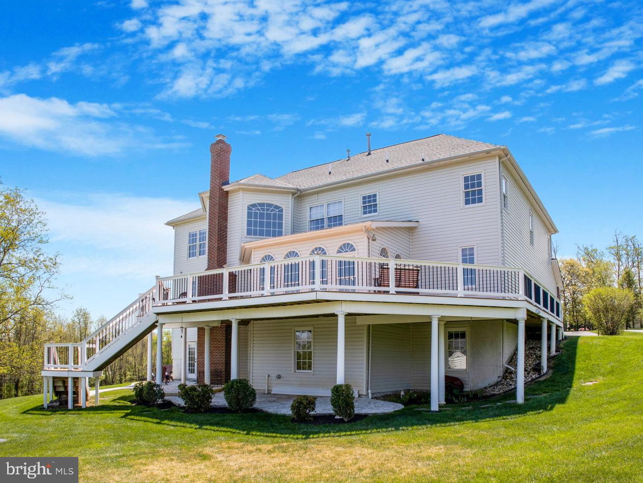 MONTICELLO - Residential