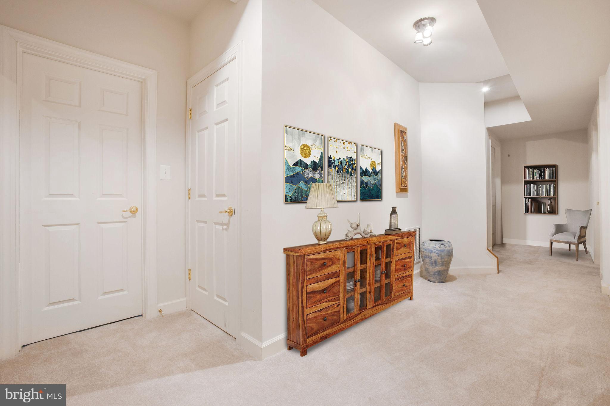 MONTICELLO - Residential