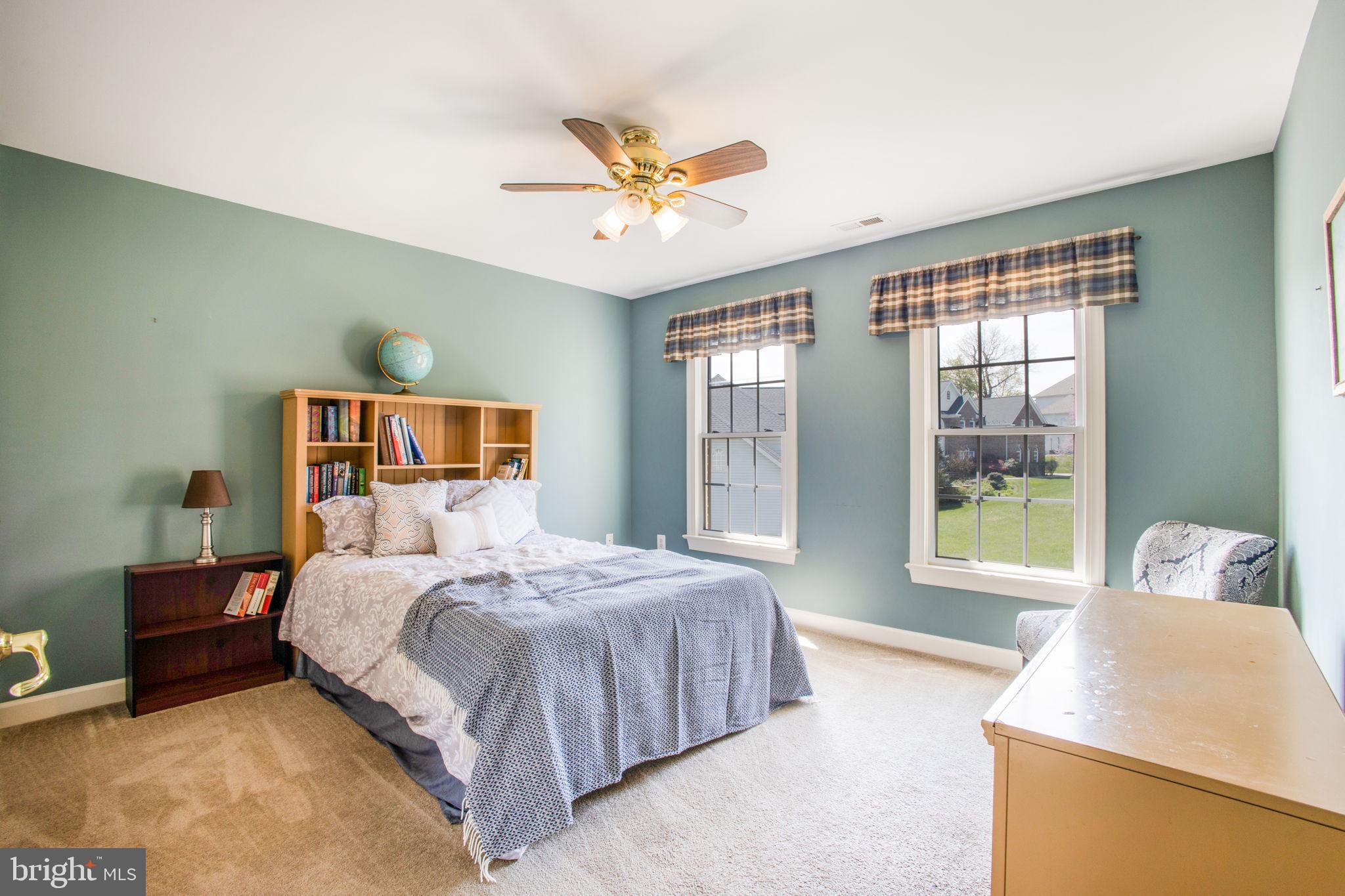 MONTICELLO - Residential