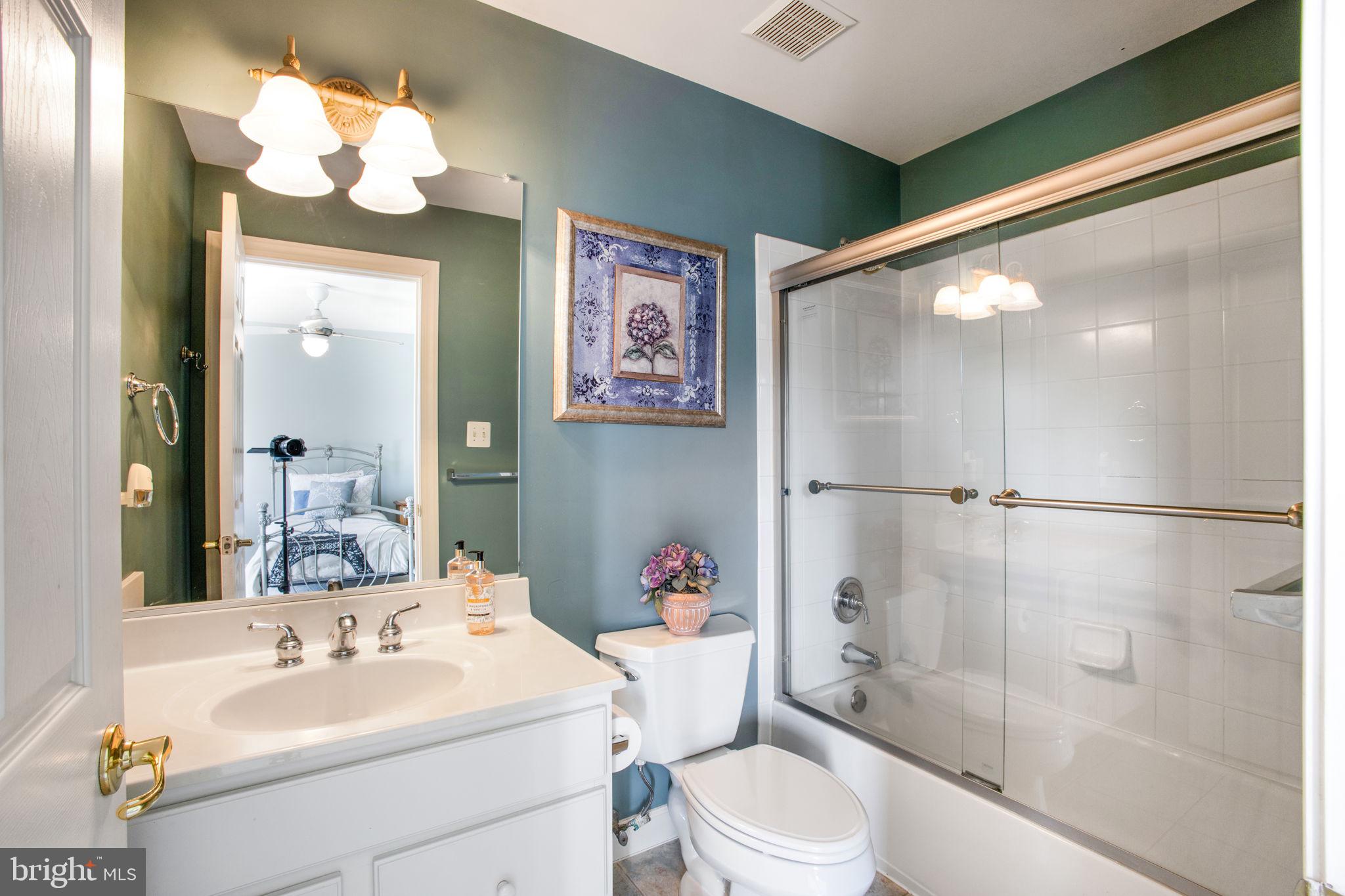 MONTICELLO - Residential