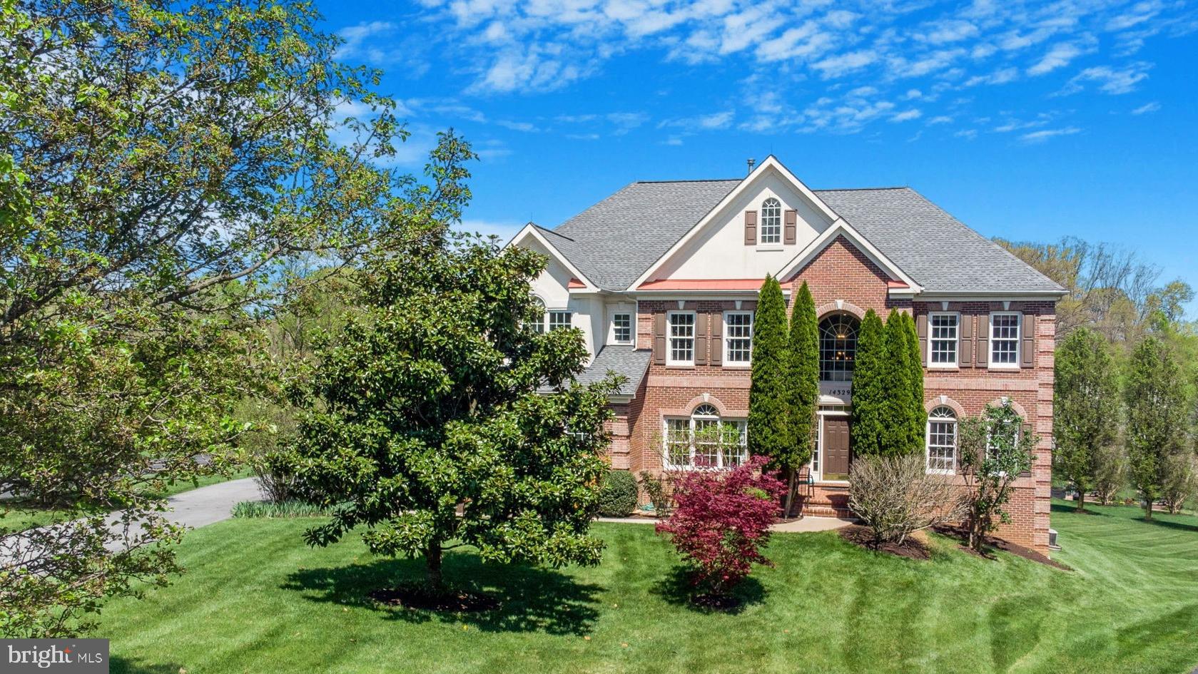 MONTICELLO - Residential