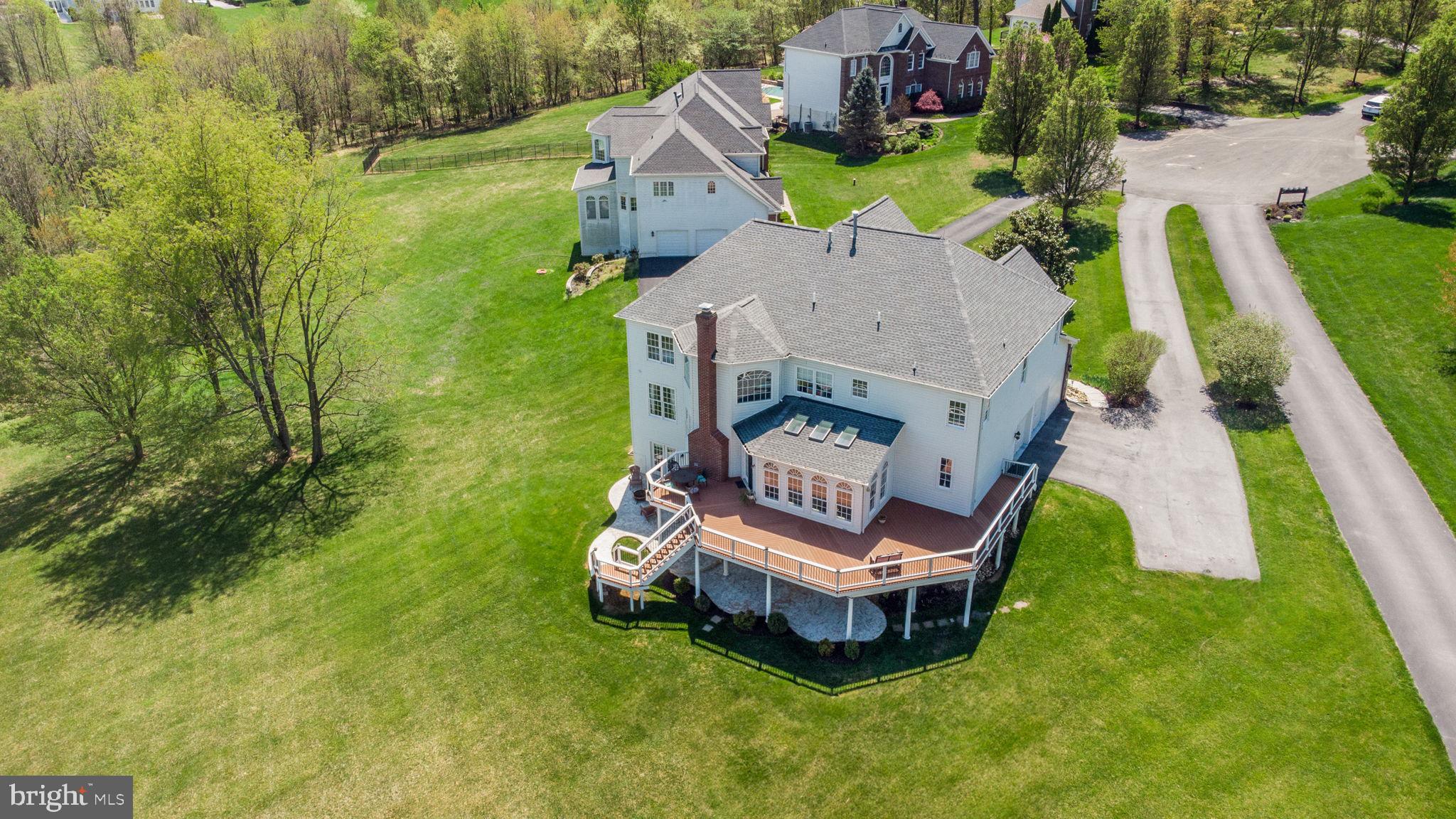 MONTICELLO - Residential