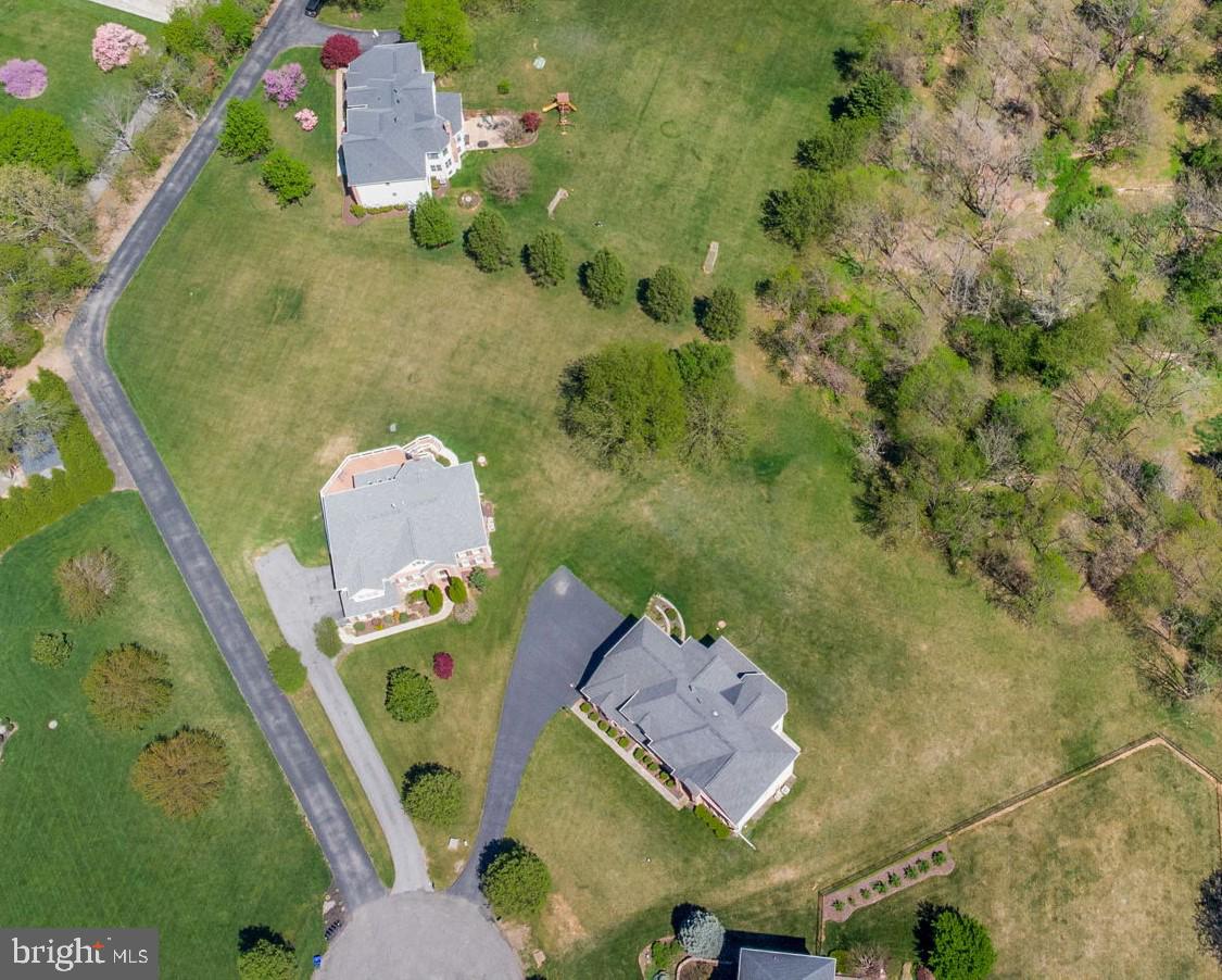 MONTICELLO - Residential