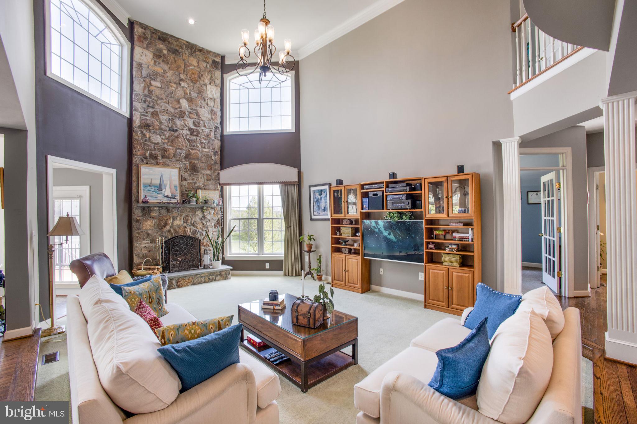 MONTICELLO - Residential