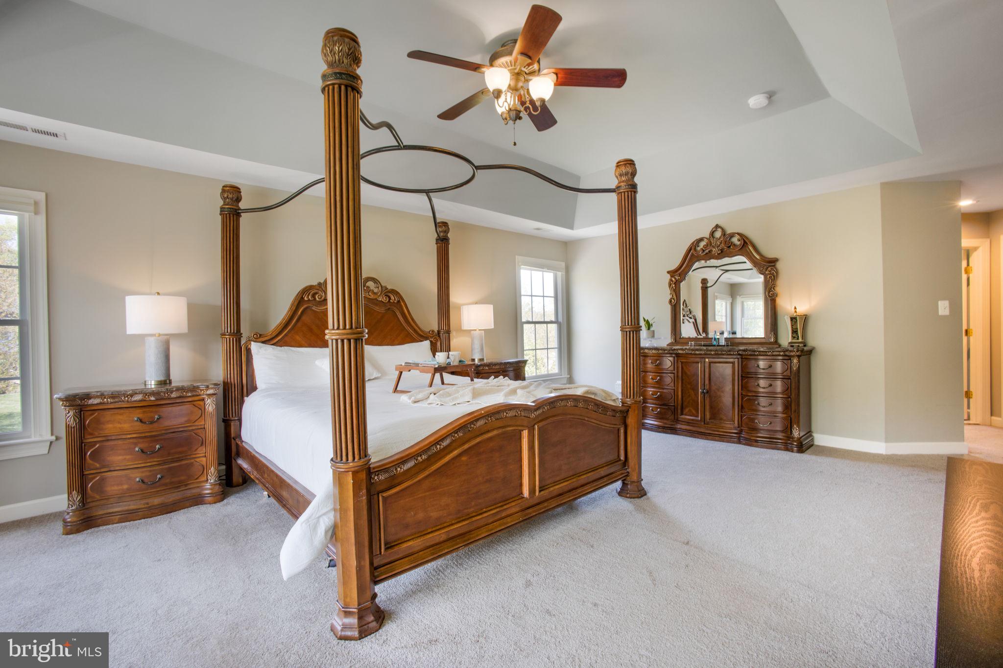 MONTICELLO - Residential