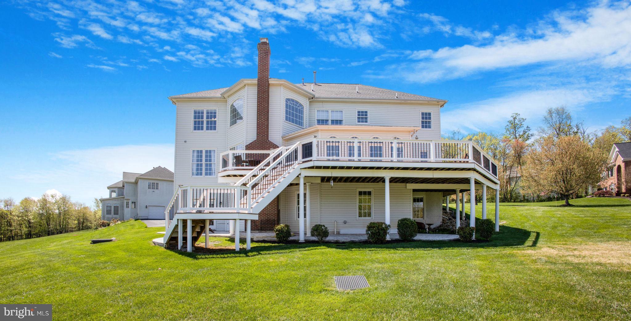 MONTICELLO - Residential