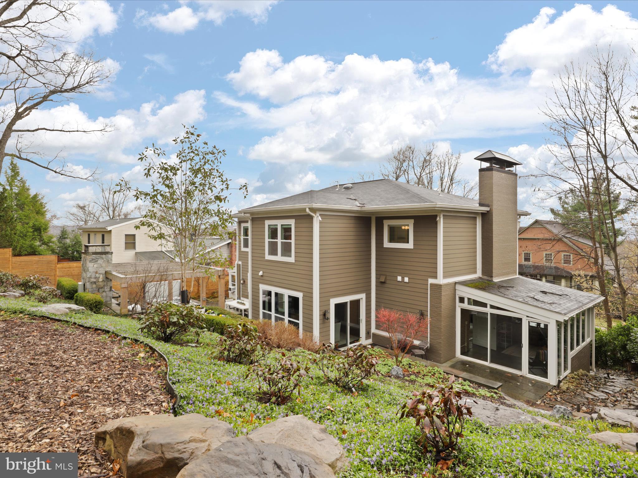 BANNOCKBURN - Residential