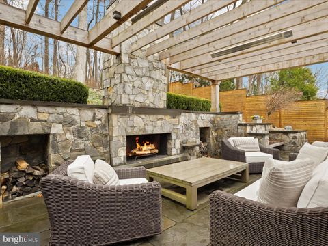 6307 CRATHIE LANE BETHESDA MD 20816
