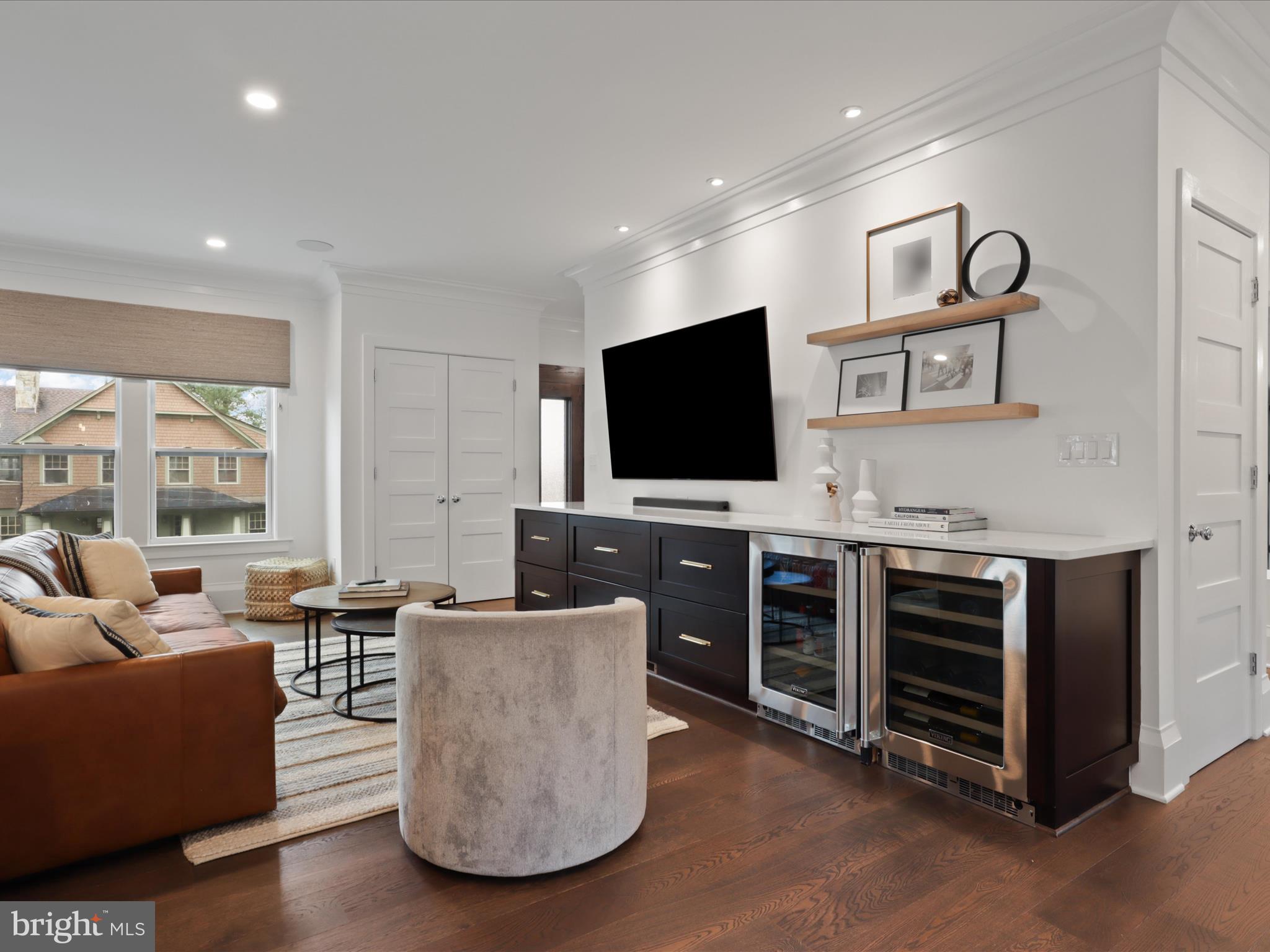 BANNOCKBURN - Residential