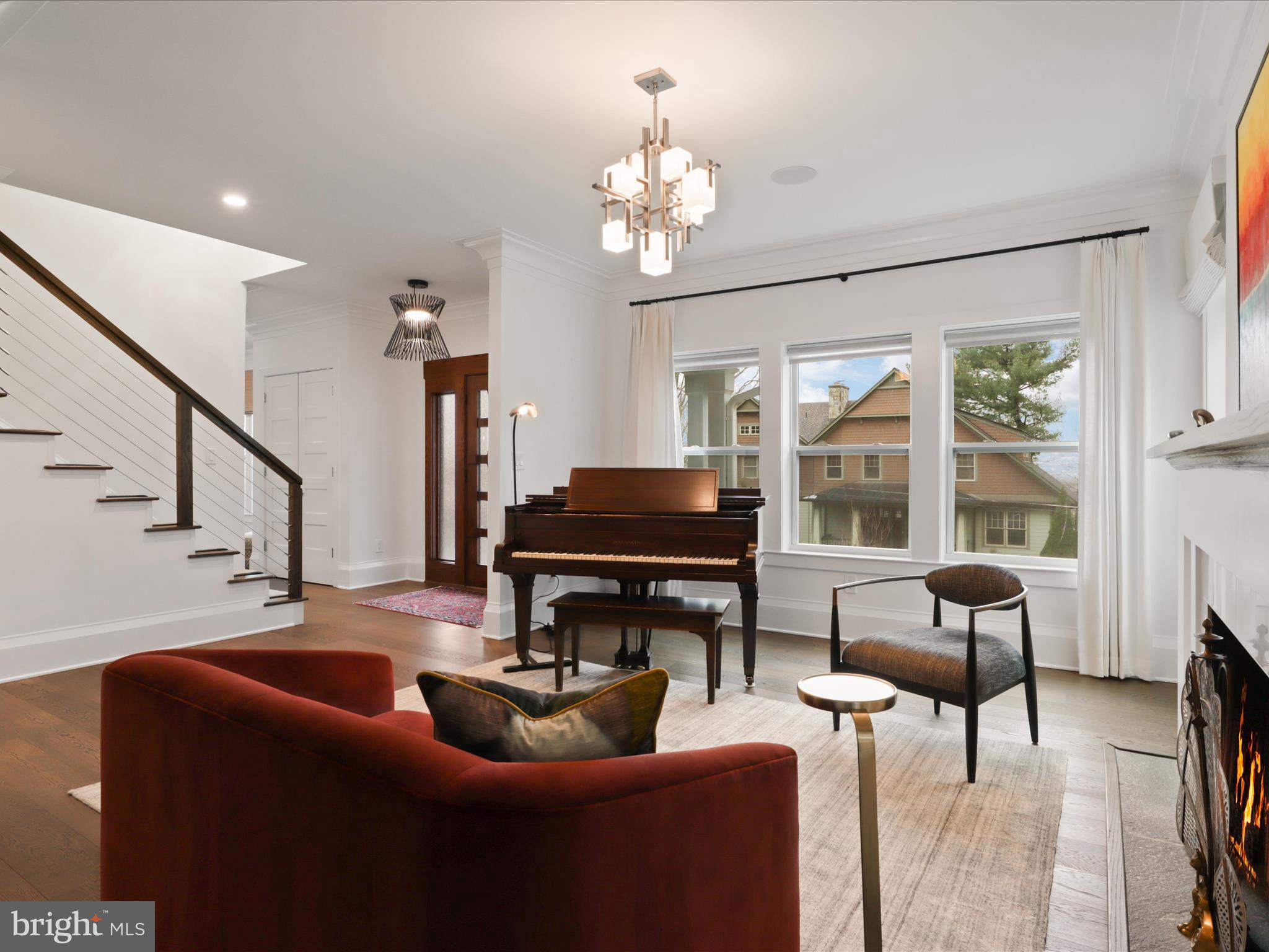 BANNOCKBURN - Residential