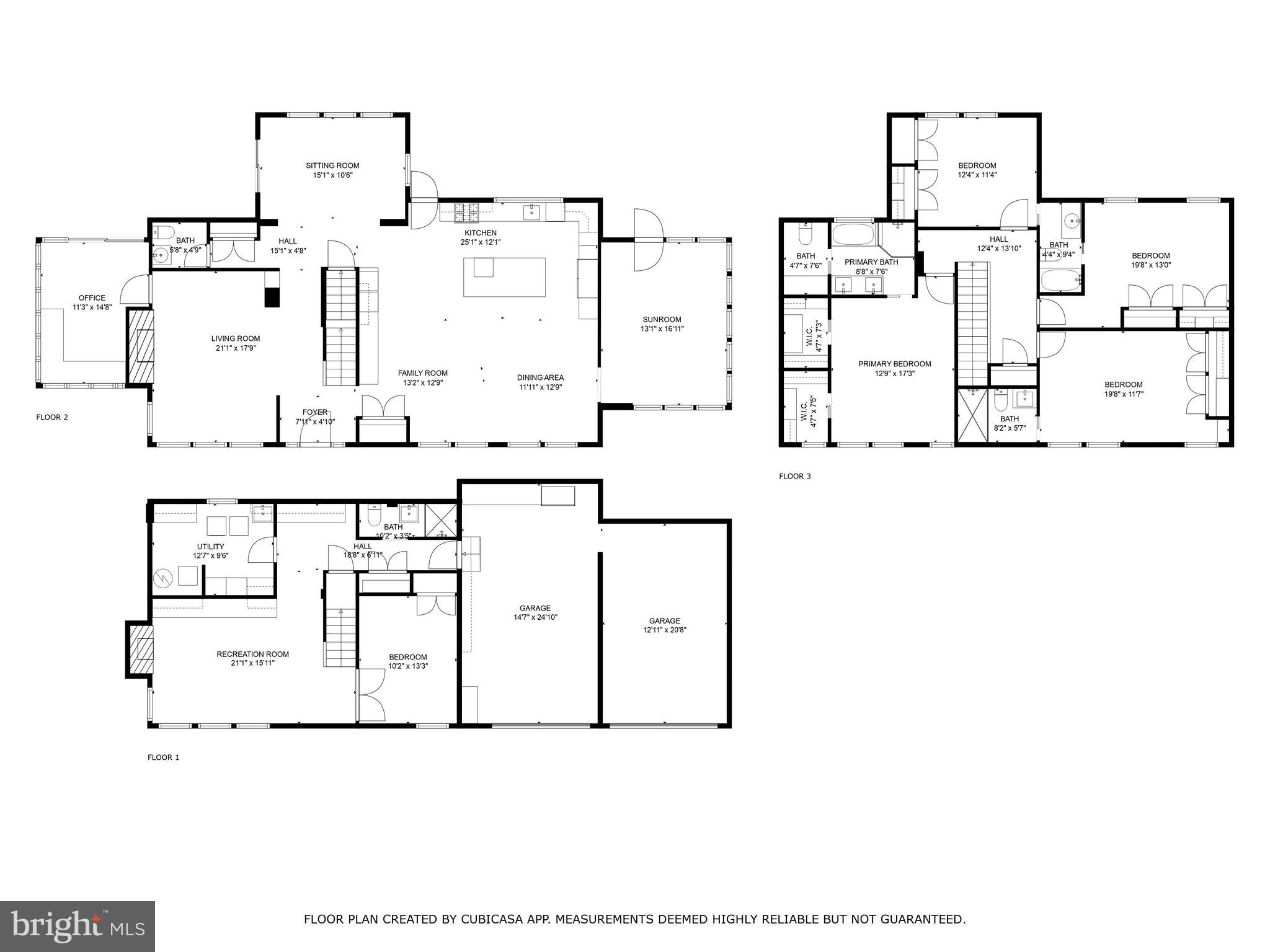 BANNOCKBURN - Residential