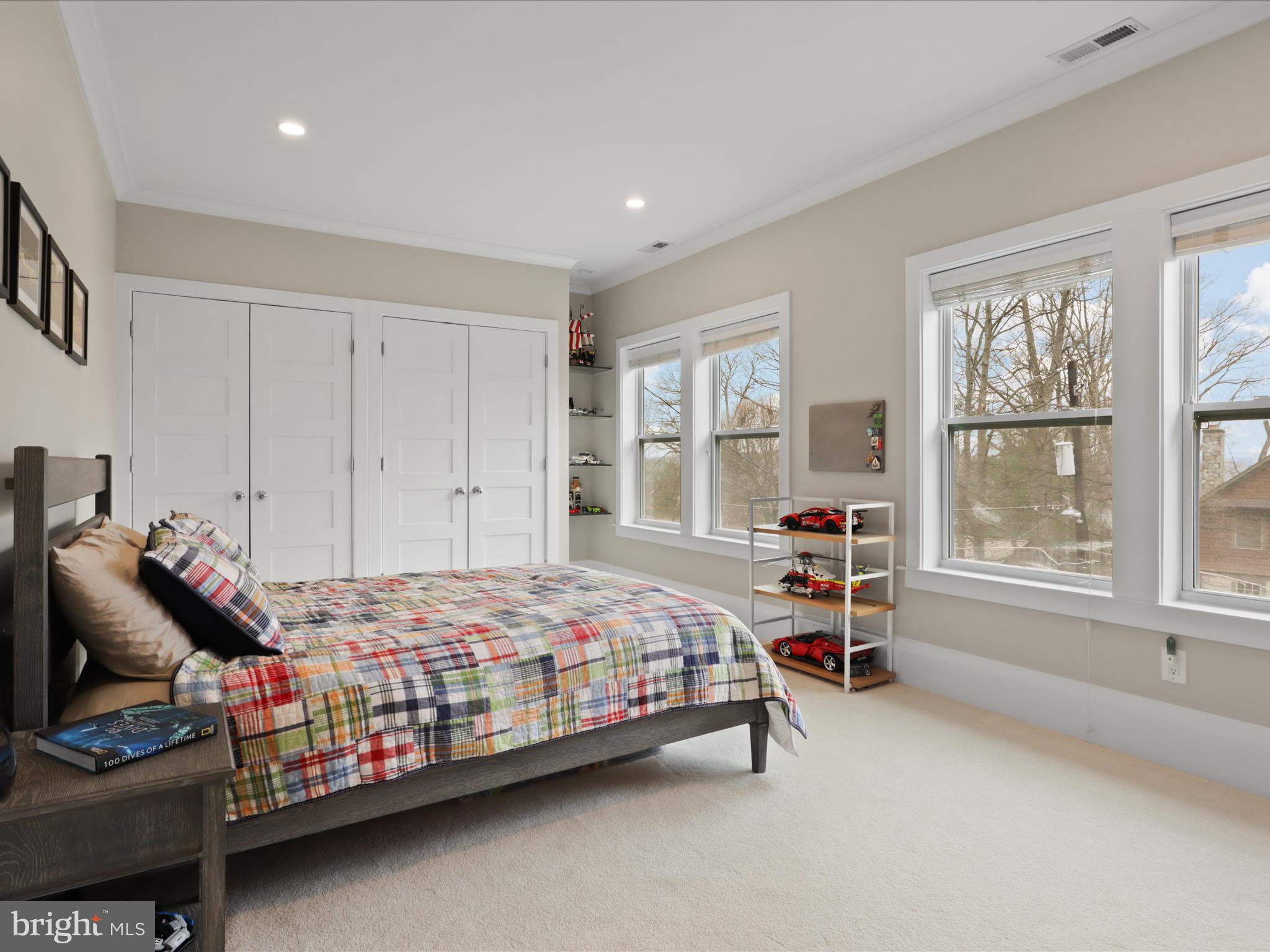 BANNOCKBURN - Residential