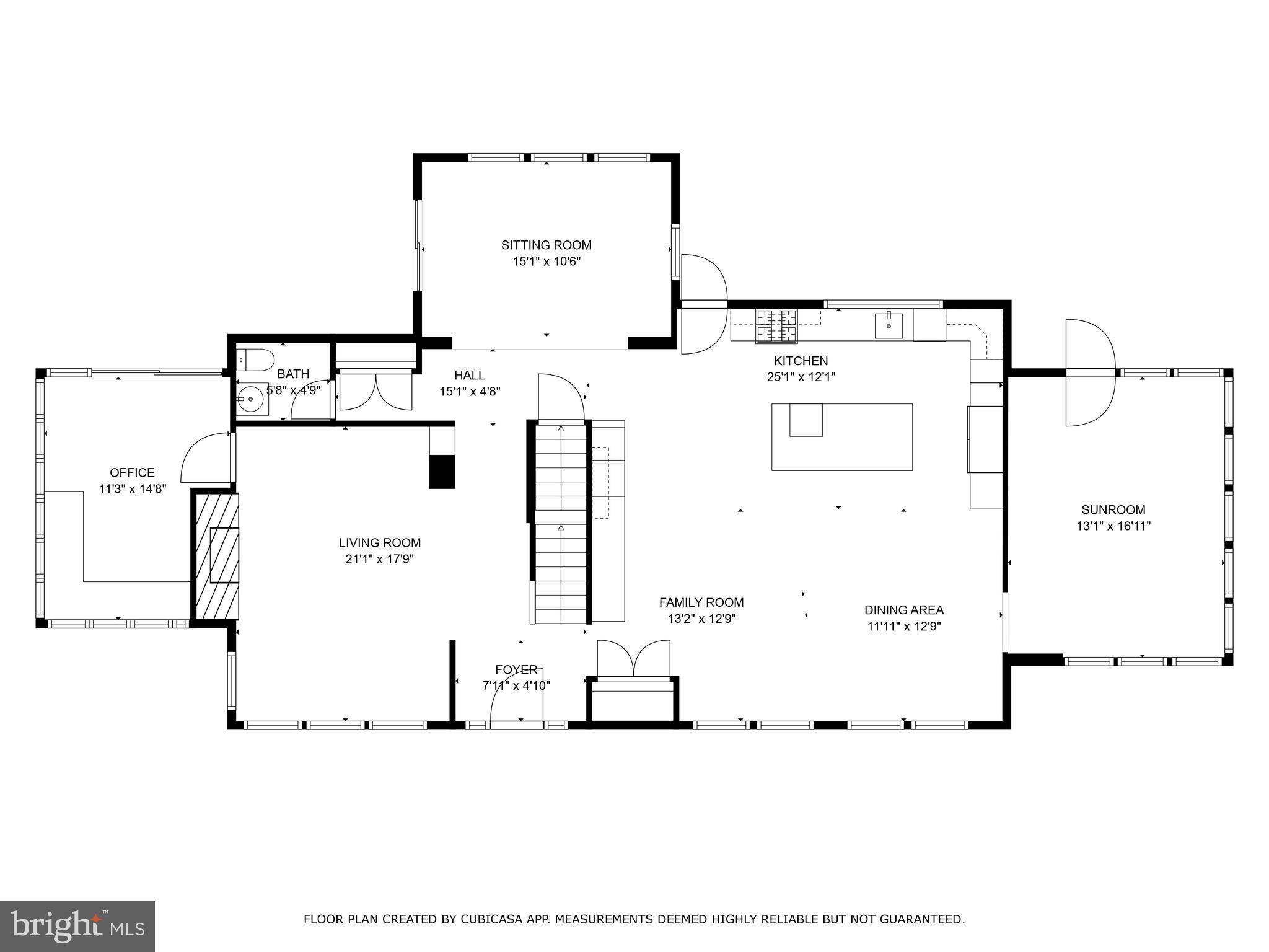BANNOCKBURN - Residential