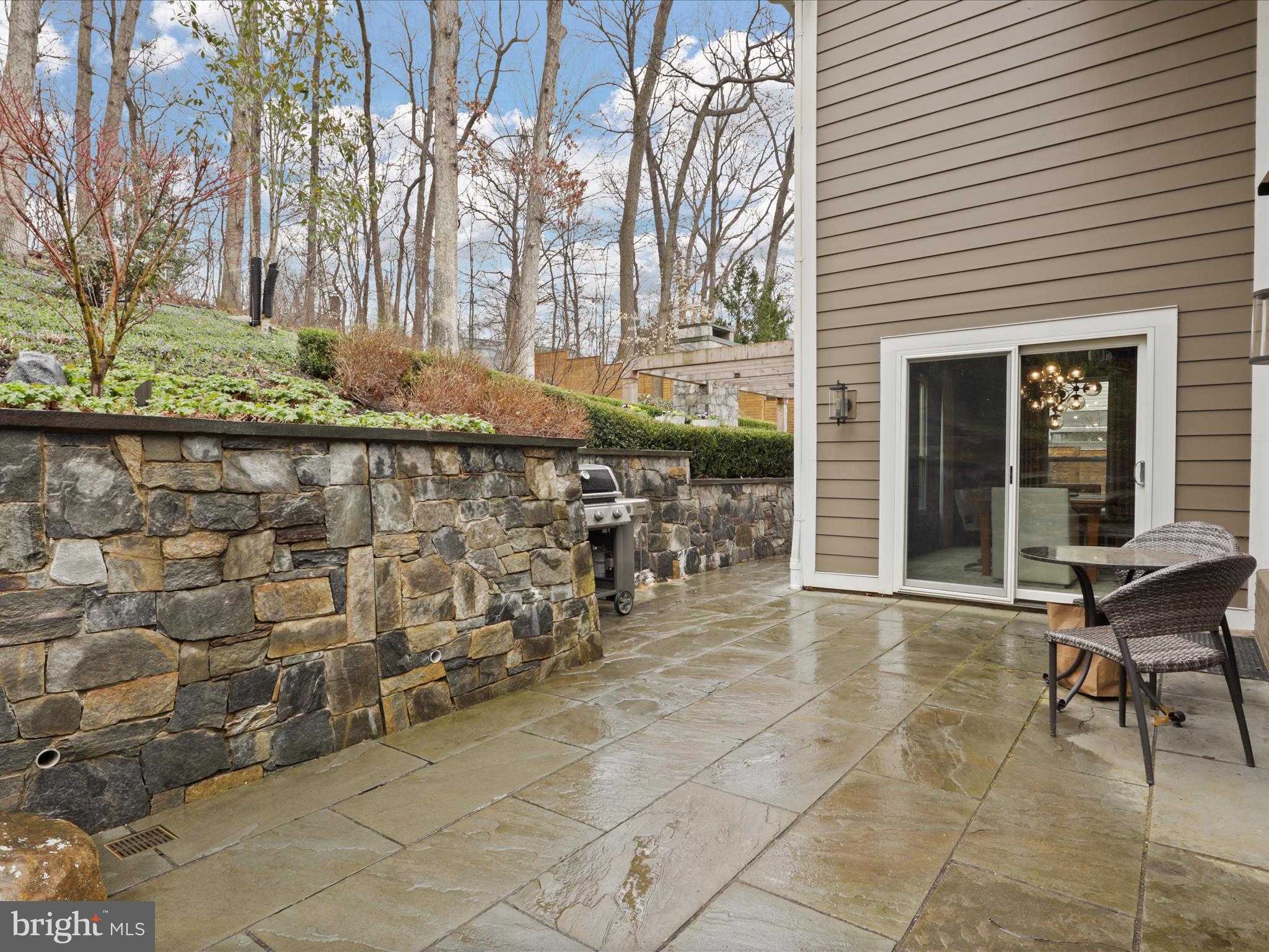 BANNOCKBURN - Residential