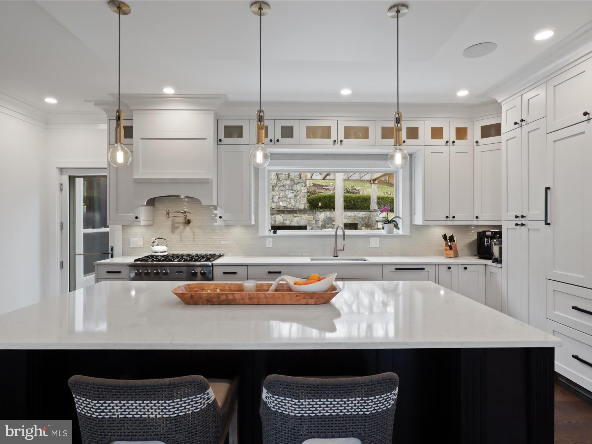 BANNOCKBURN - Residential