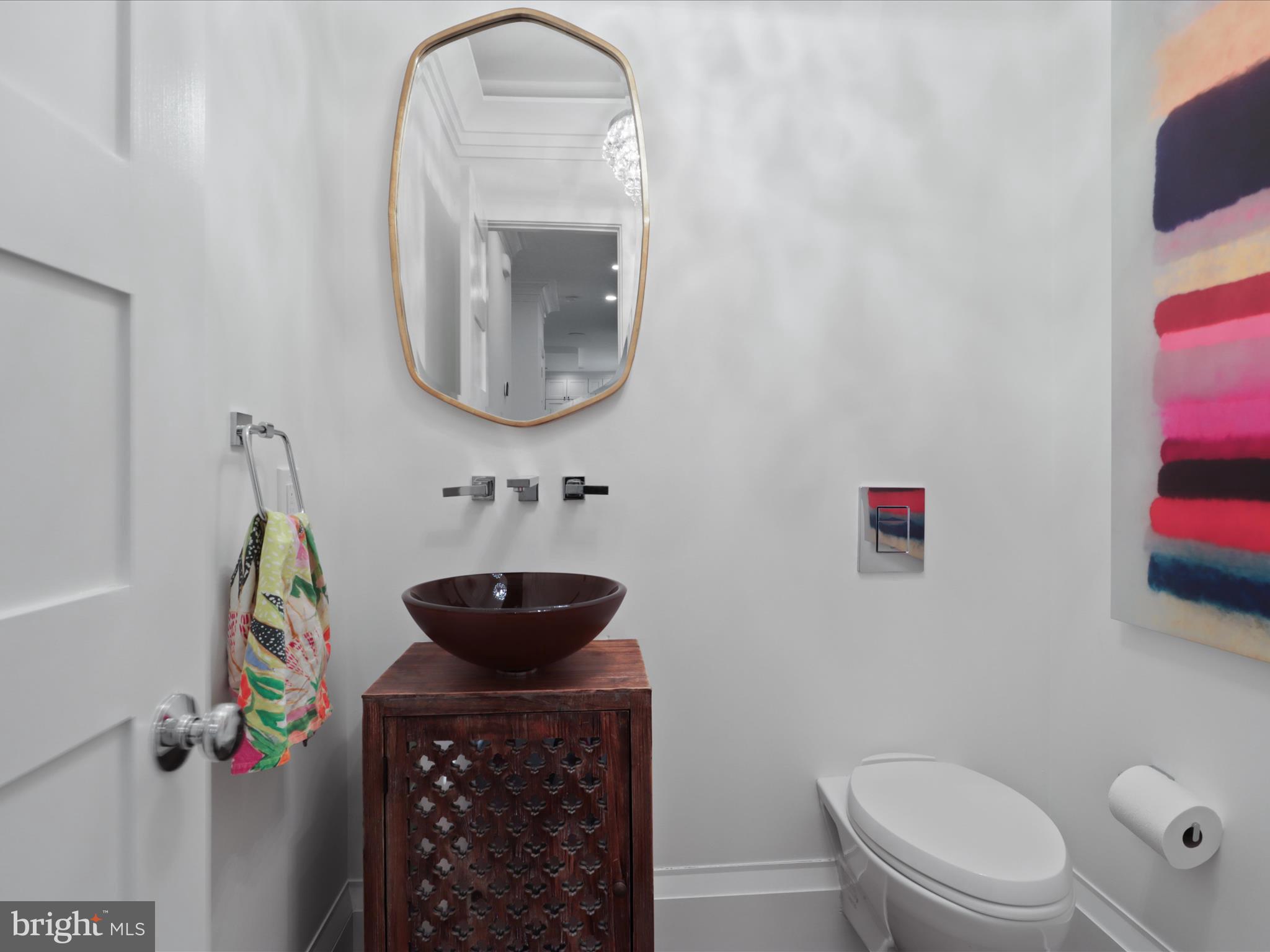 BANNOCKBURN - Residential