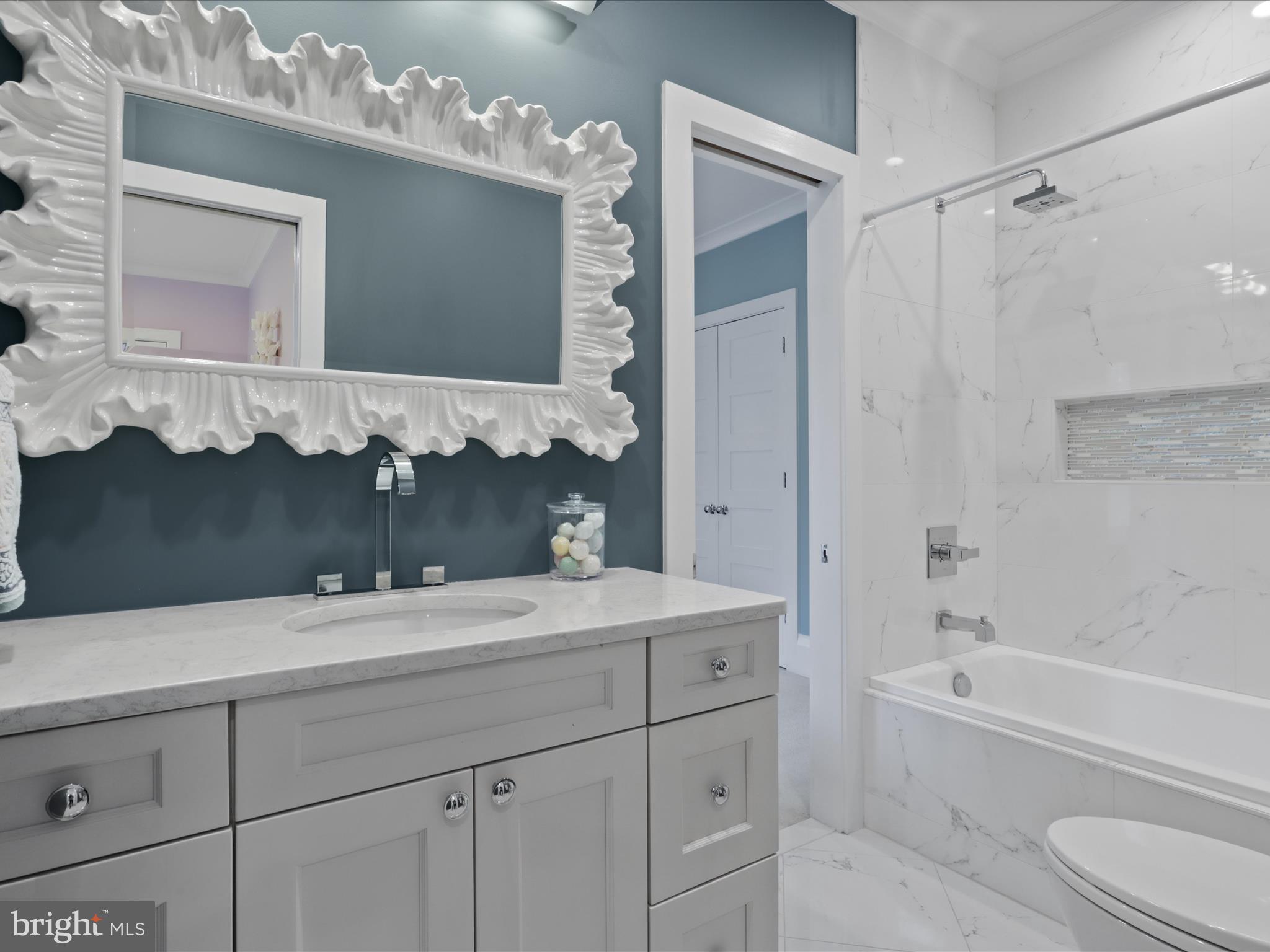 BANNOCKBURN - Residential