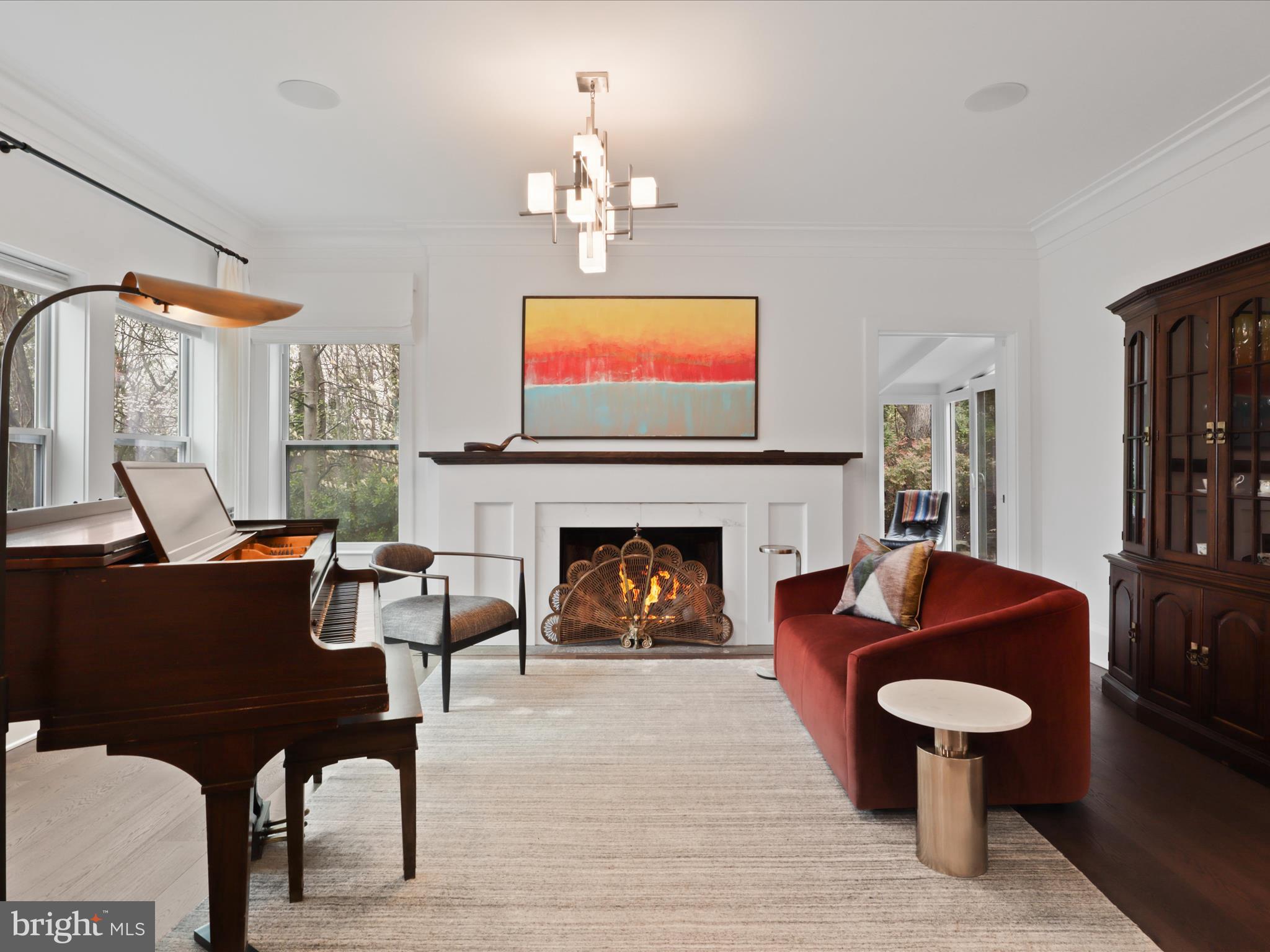 BANNOCKBURN - Residential