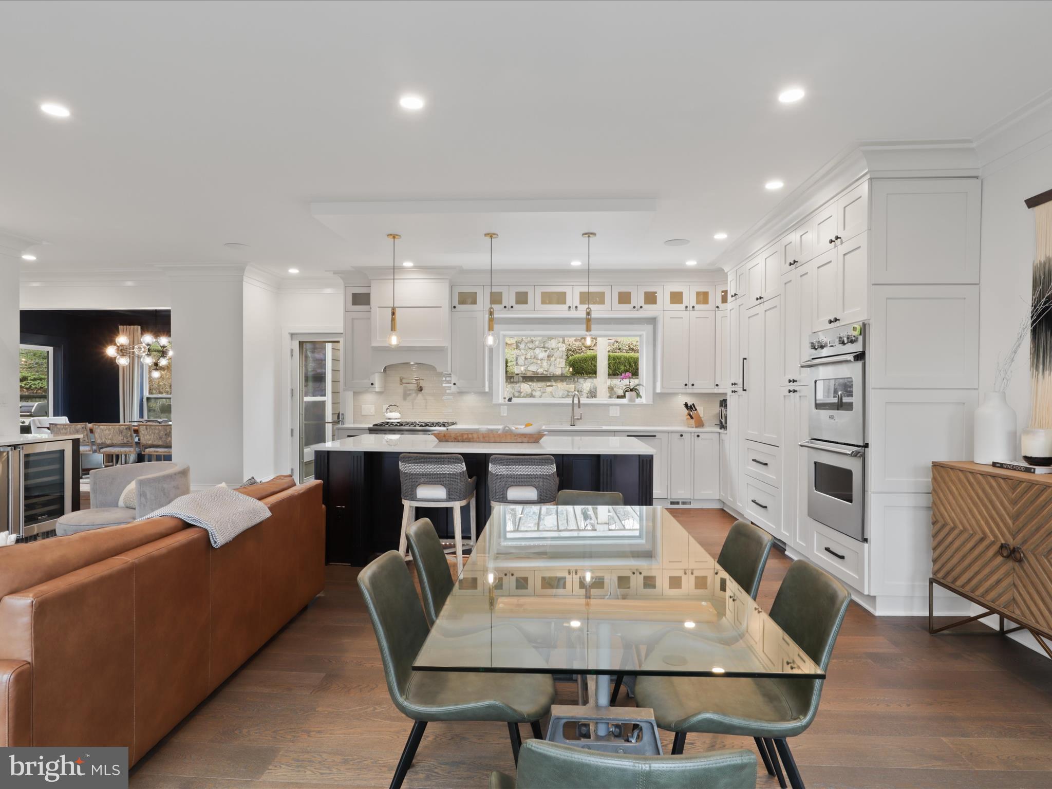 BANNOCKBURN - Residential