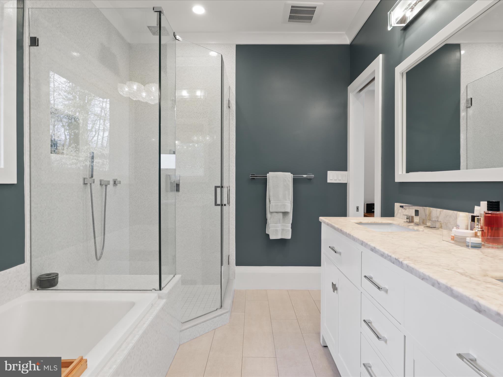 BANNOCKBURN - Residential