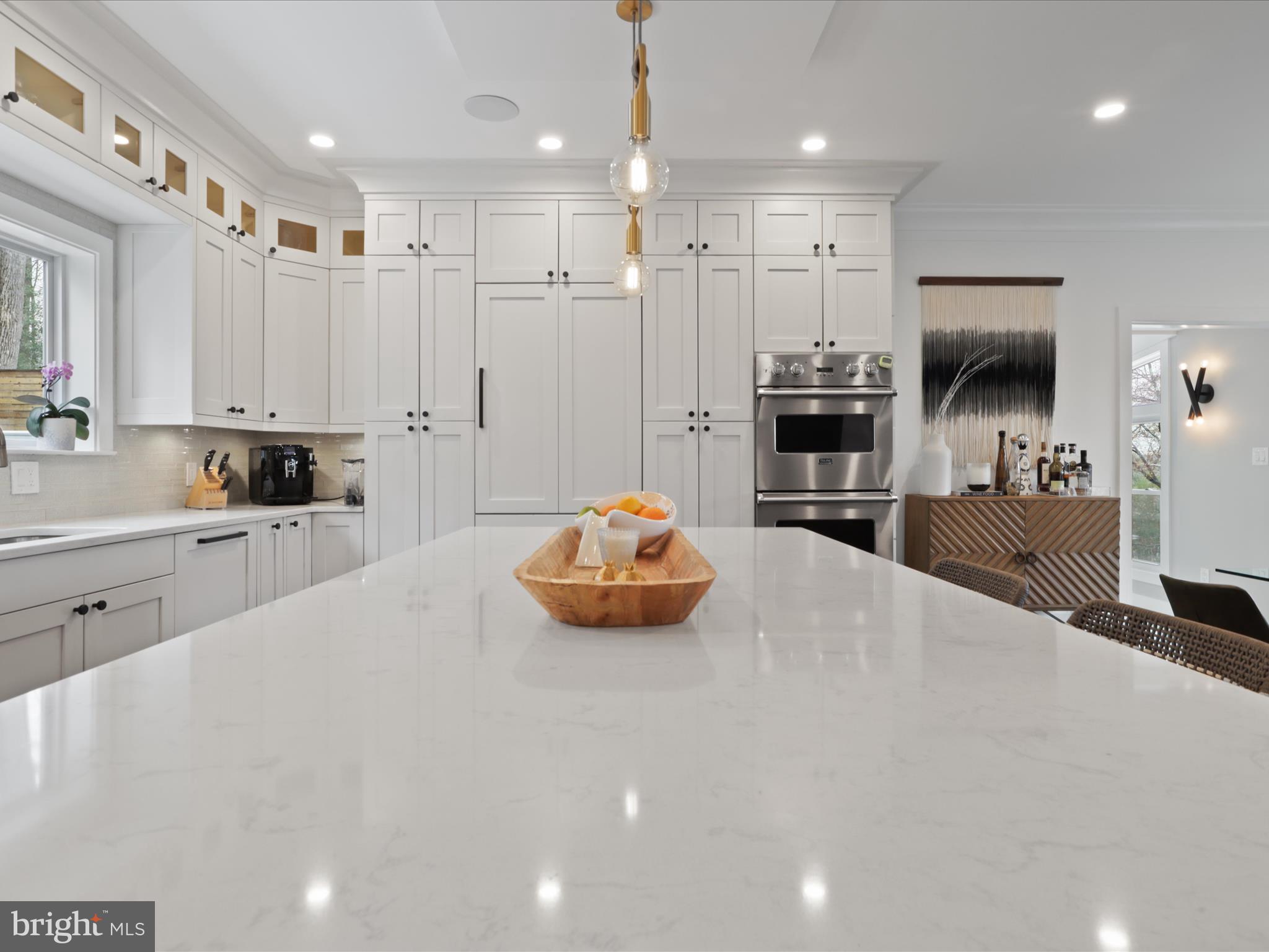 BANNOCKBURN - Residential