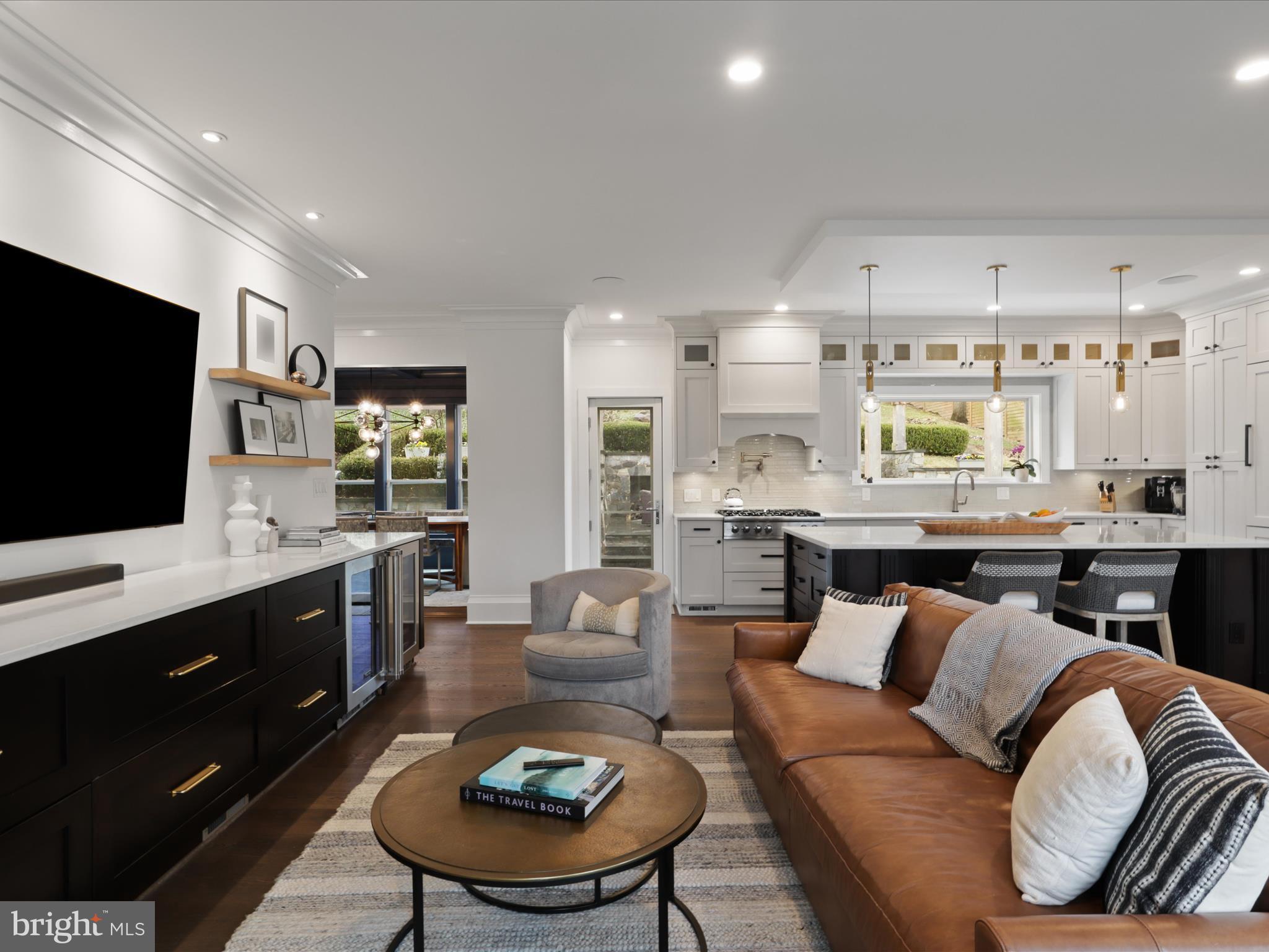 BANNOCKBURN - Residential