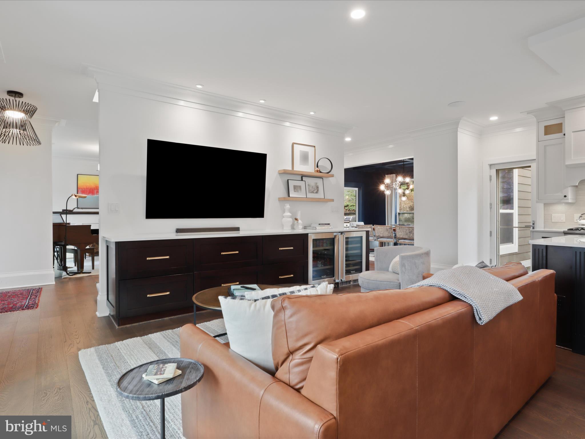 BANNOCKBURN - Residential