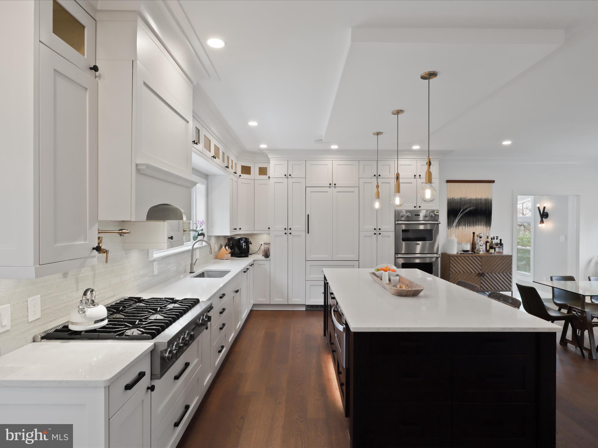 BANNOCKBURN - Residential