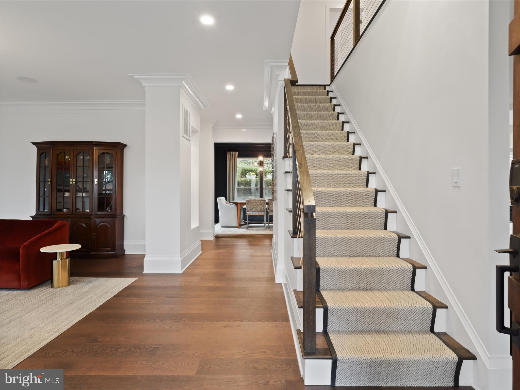 BANNOCKBURN - Residential