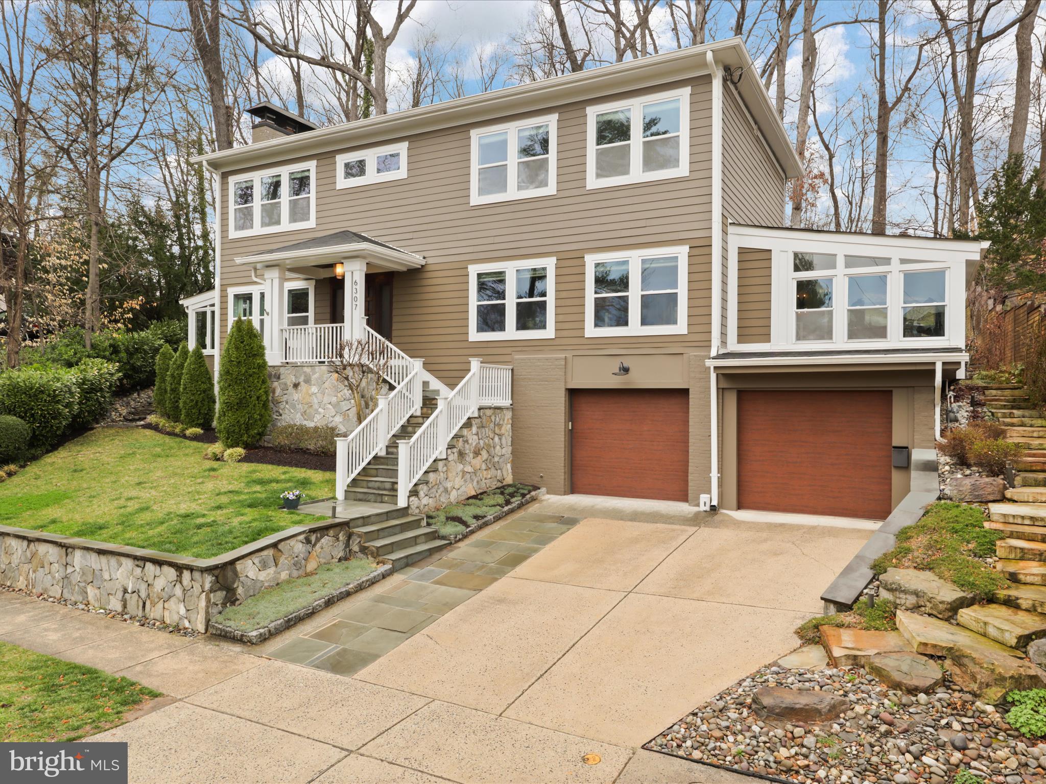 BANNOCKBURN - Residential