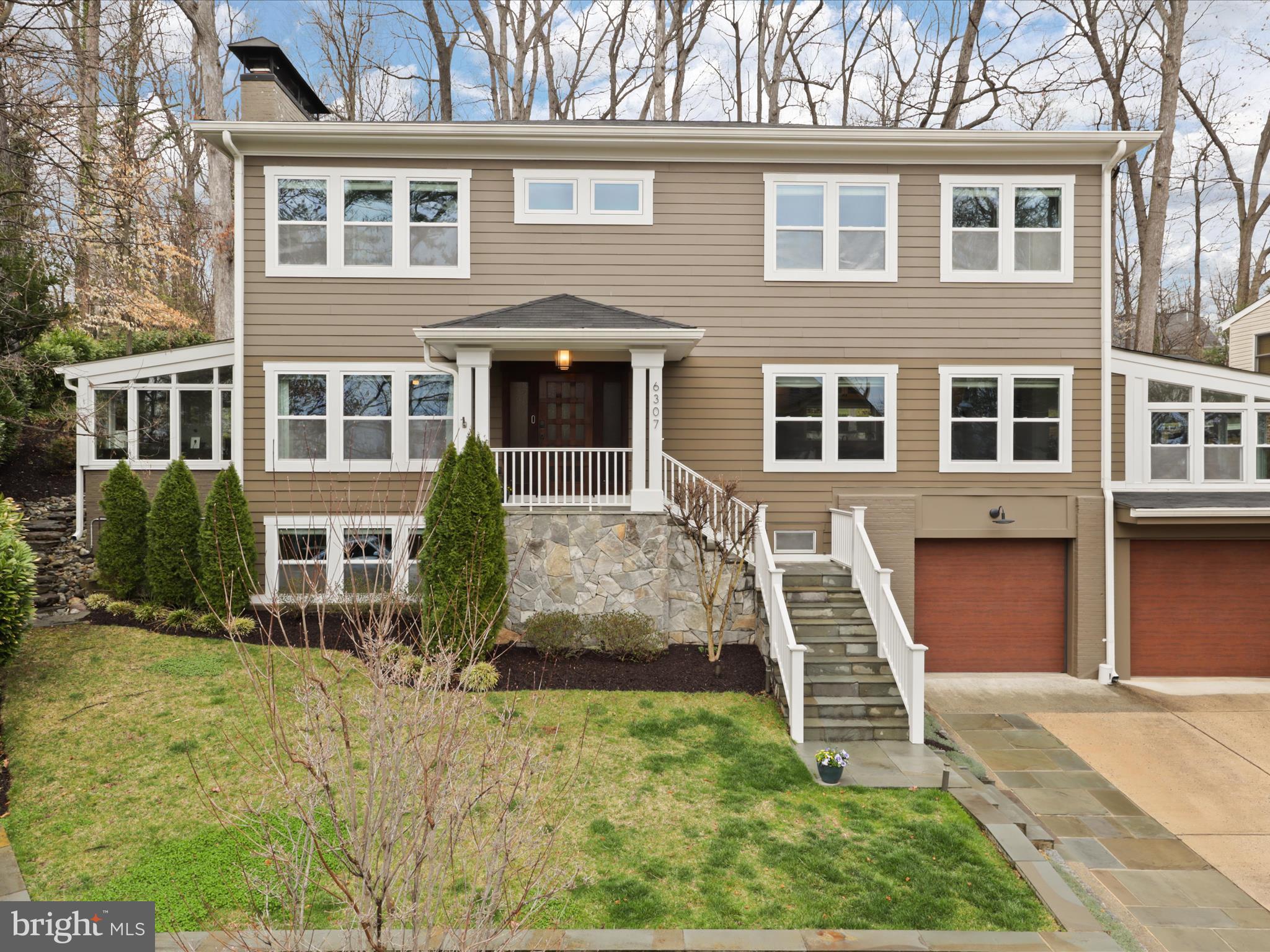 BANNOCKBURN - Residential