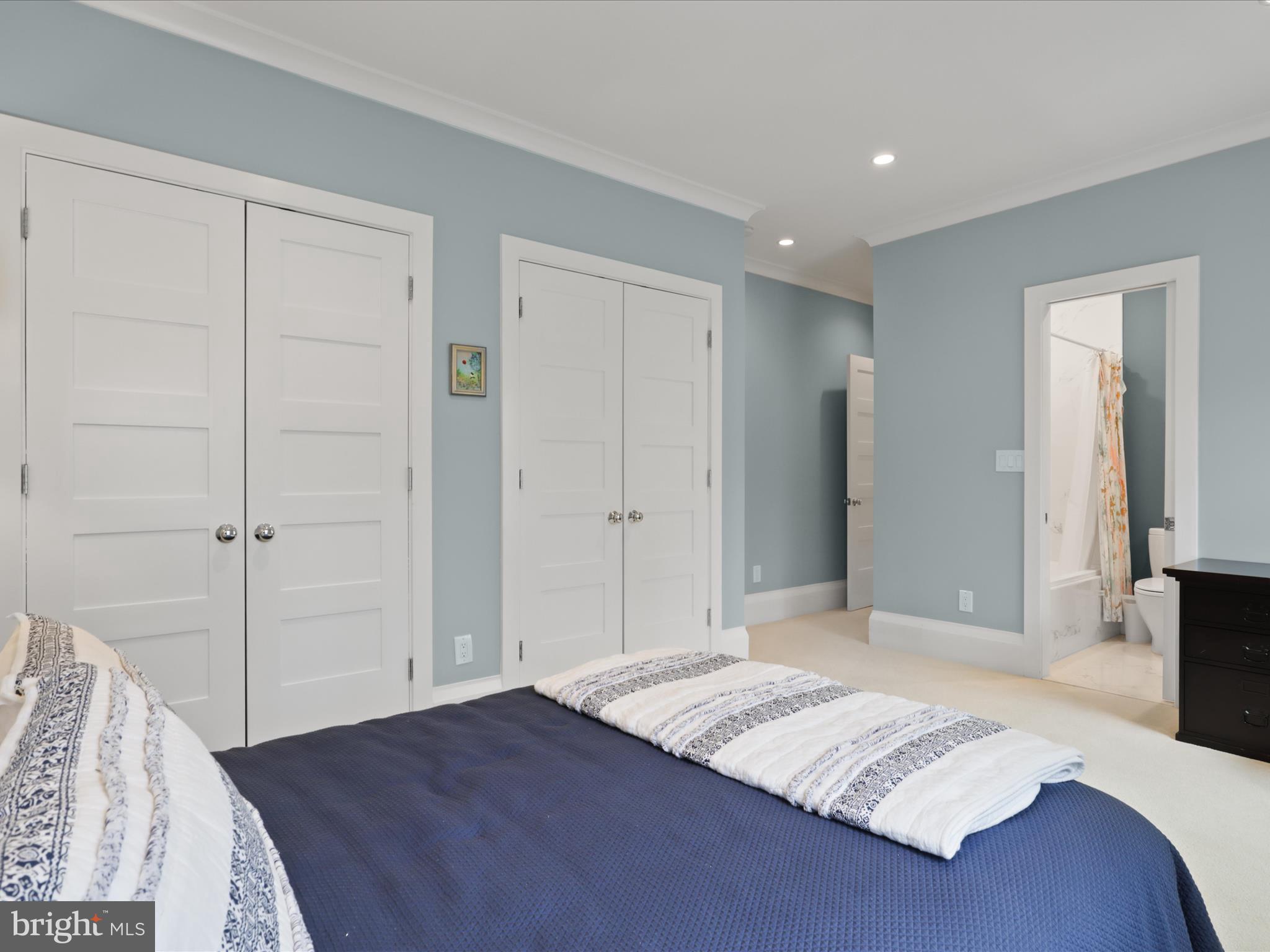 BANNOCKBURN - Residential