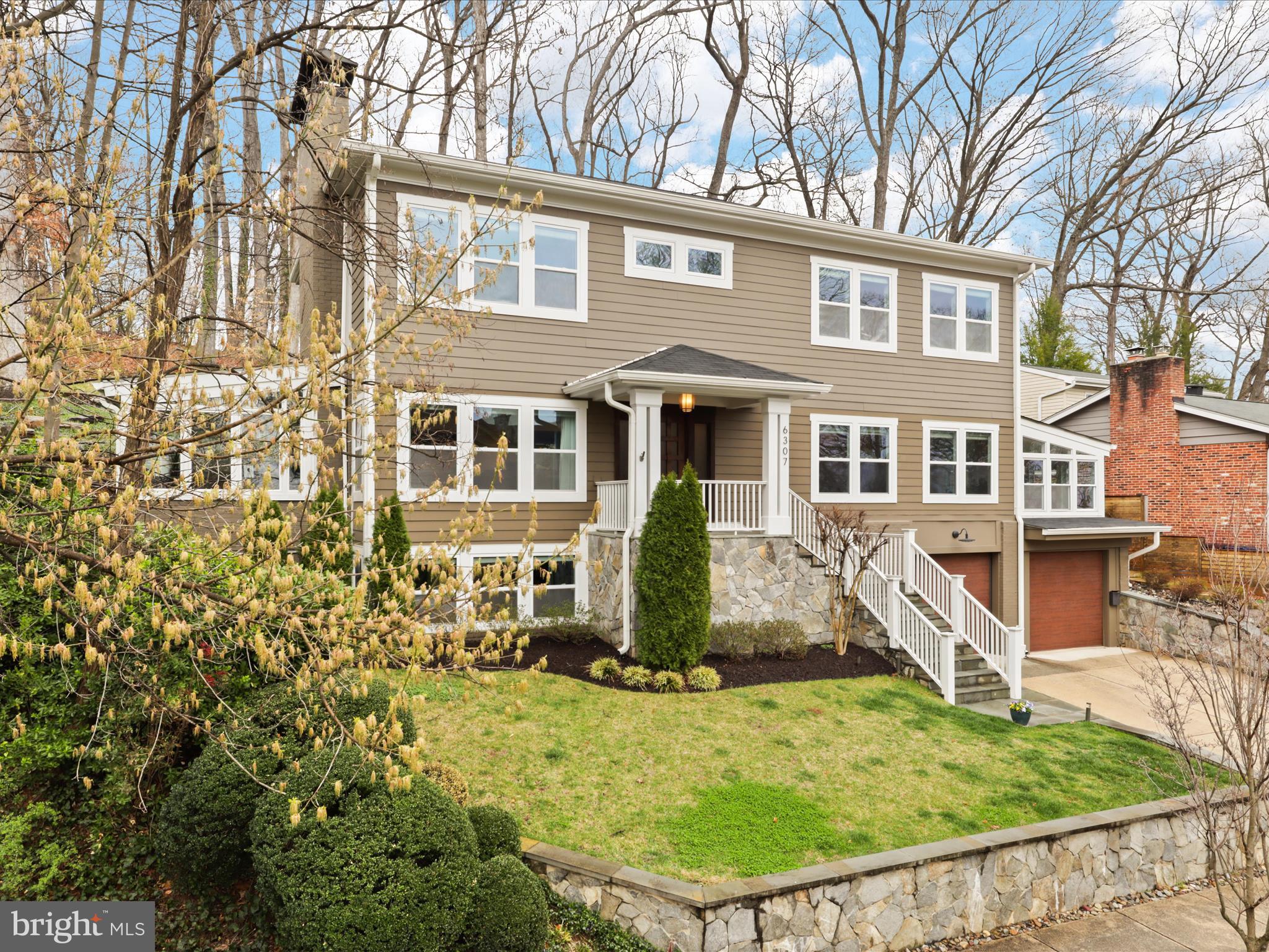 BANNOCKBURN - Residential