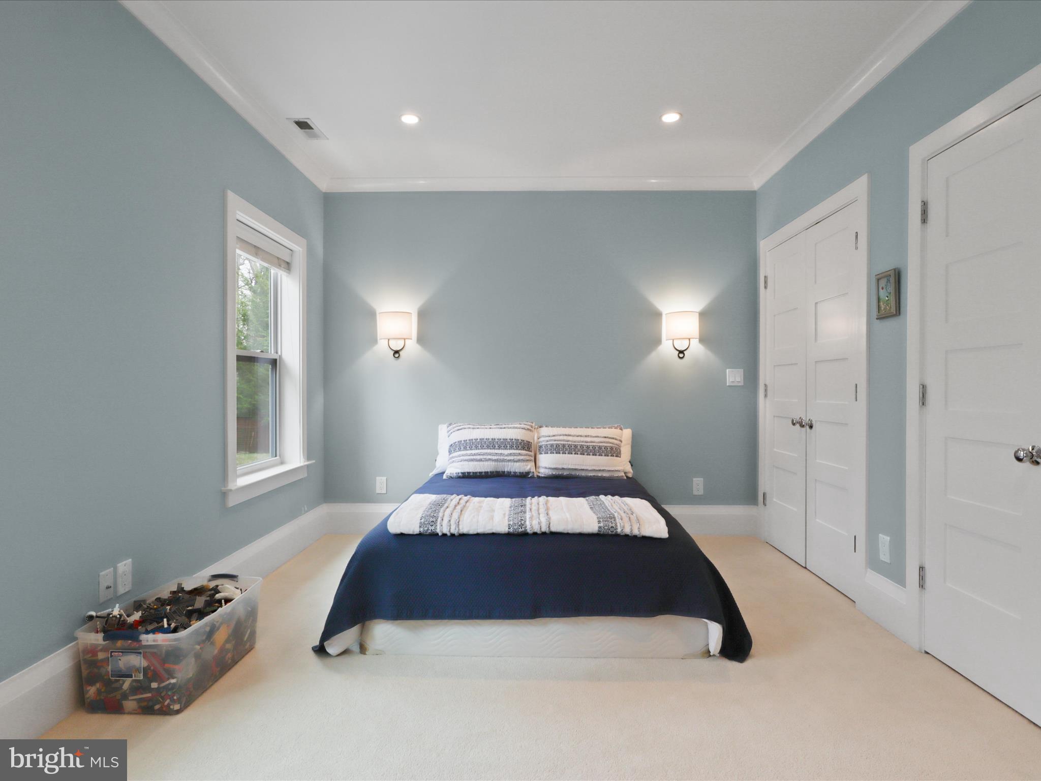 BANNOCKBURN - Residential