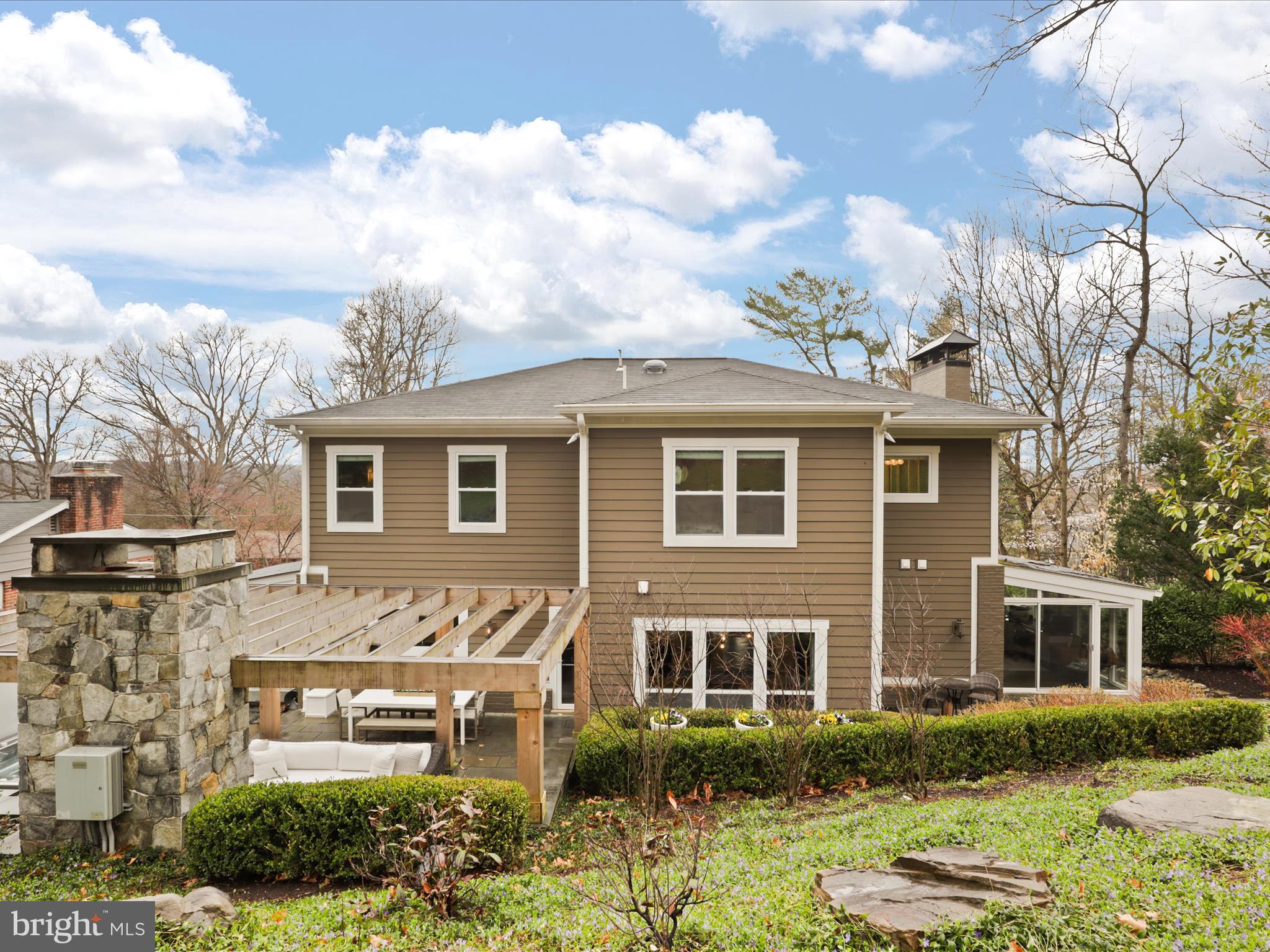 BANNOCKBURN - Residential