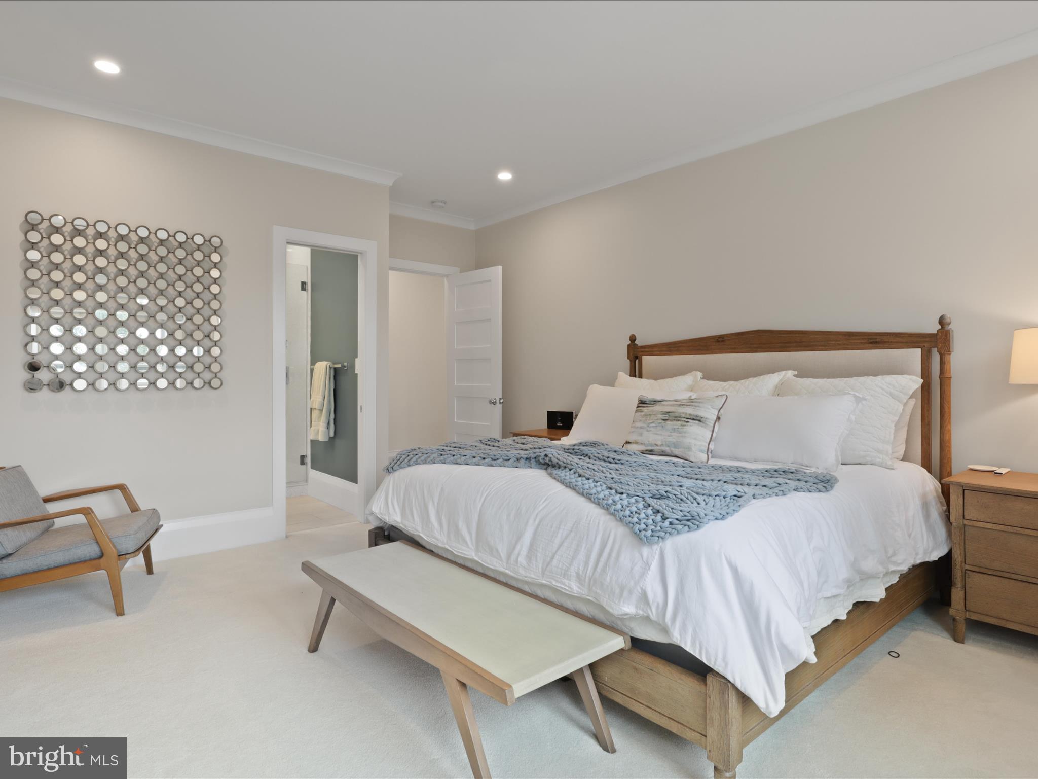 BANNOCKBURN - Residential