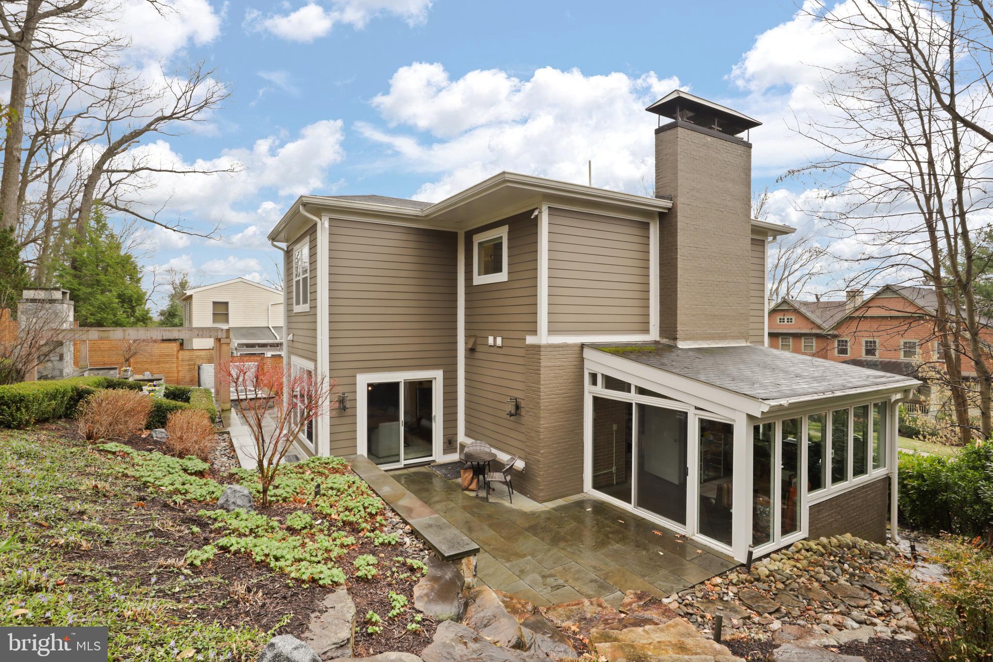 BANNOCKBURN - Residential