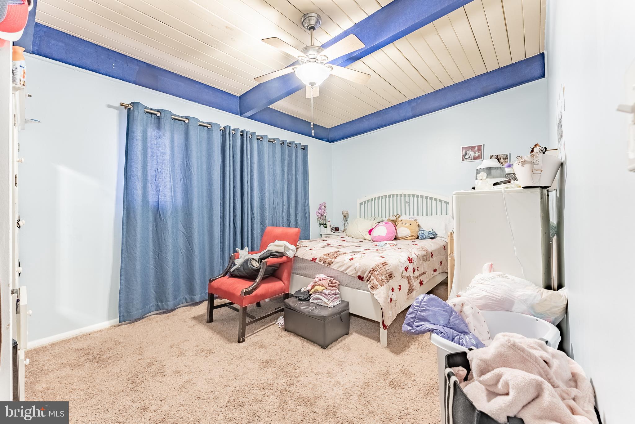 HERITAGE WOODS NORTH - Residential