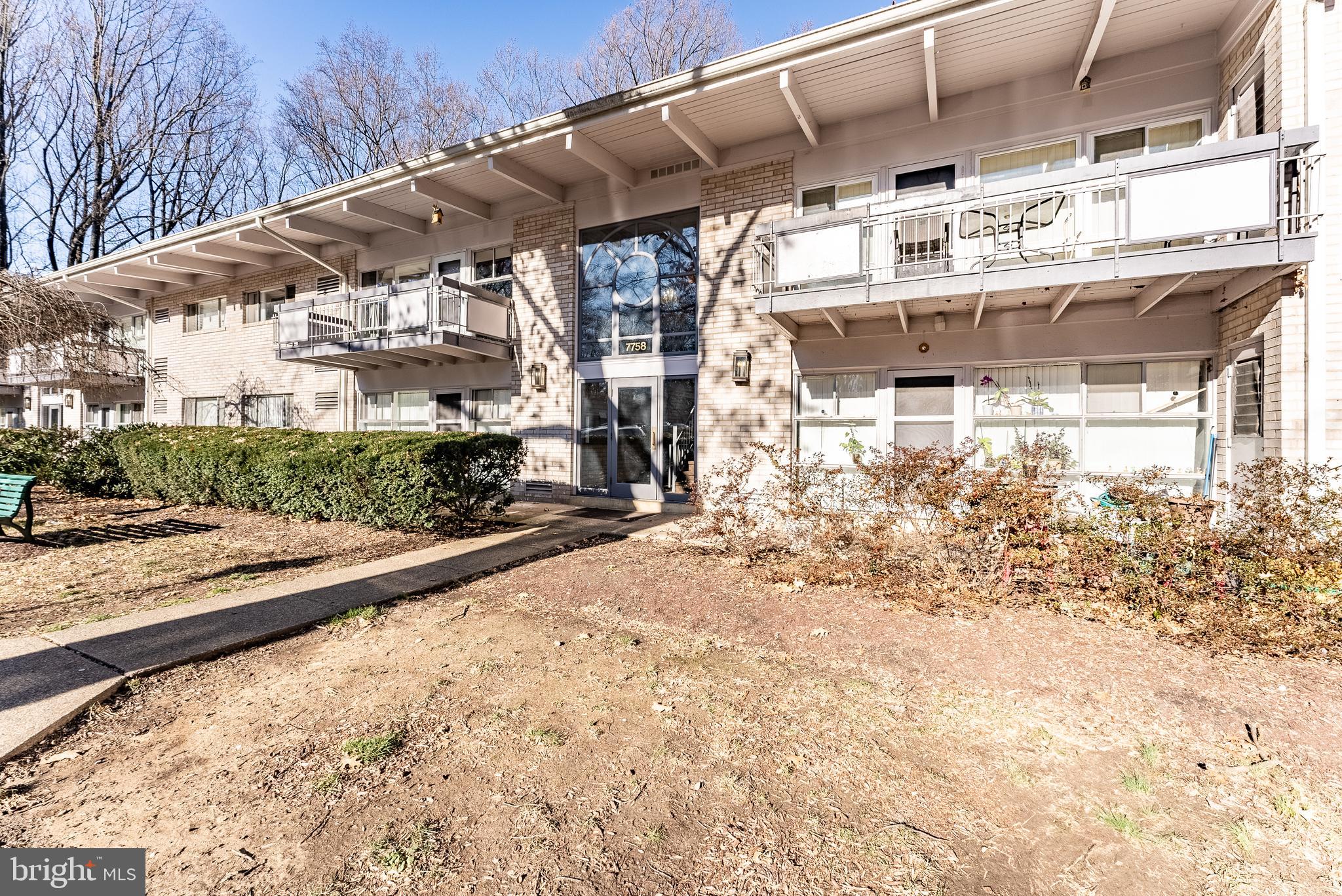 HERITAGE WOODS NORTH - Residential