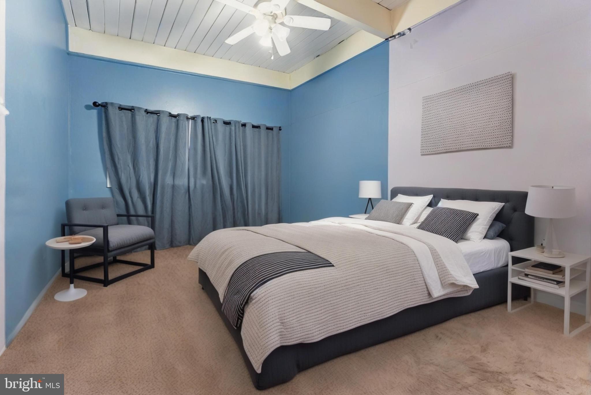 HERITAGE WOODS NORTH - Residential